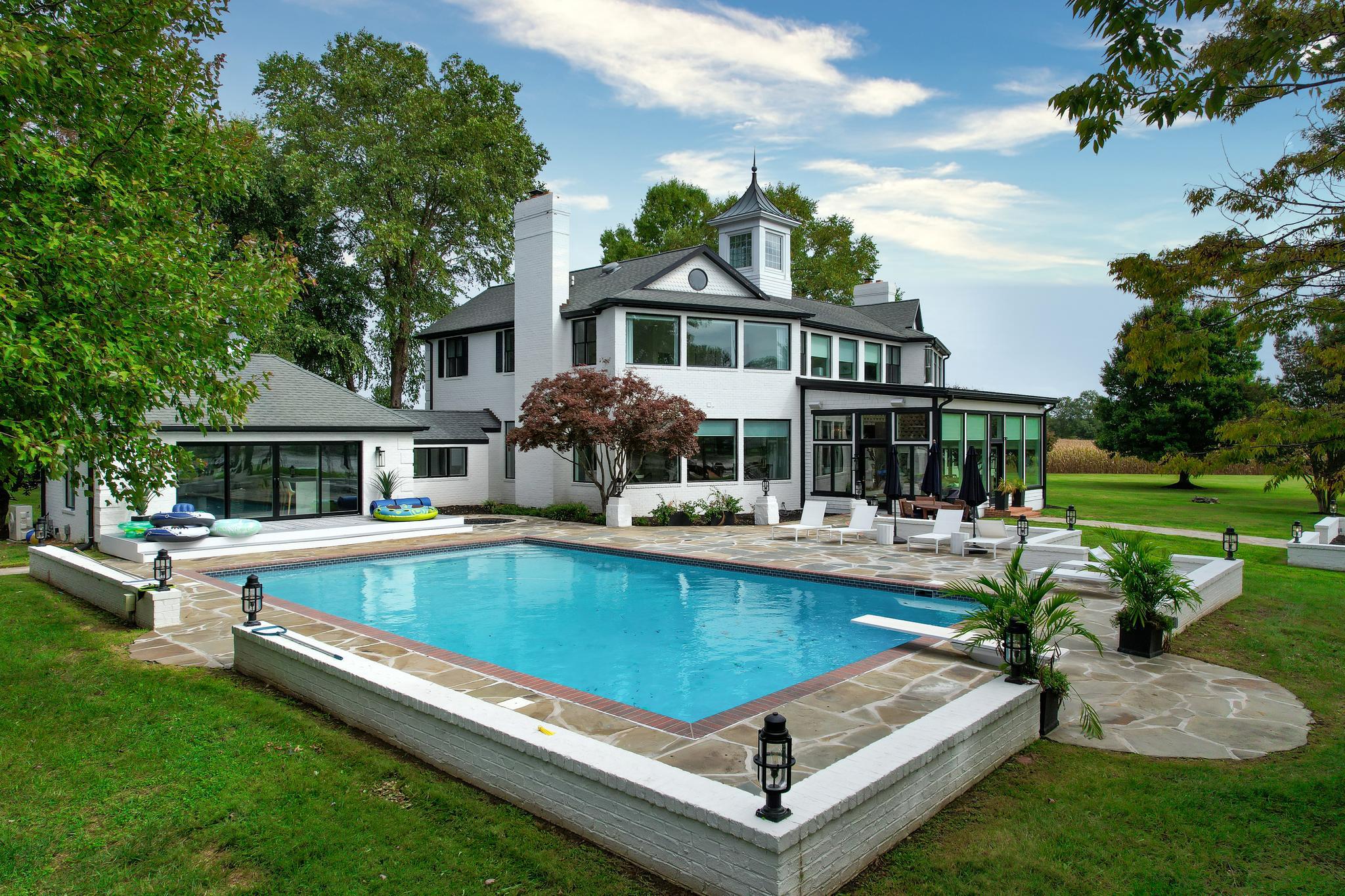  9170 Hunting Creek Lane, Easton, MD, 21601 - 物件實景