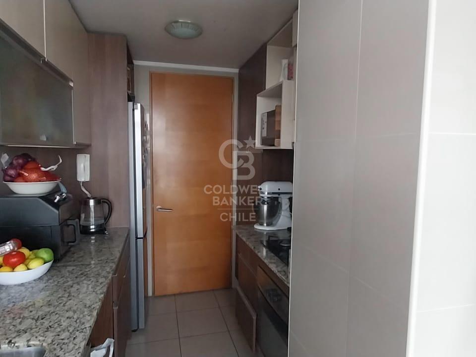 Las Condes, Chile, 2 Bedrooms Bedrooms, ,2 BathroomsBathrooms,Residential,For Sale,1966381