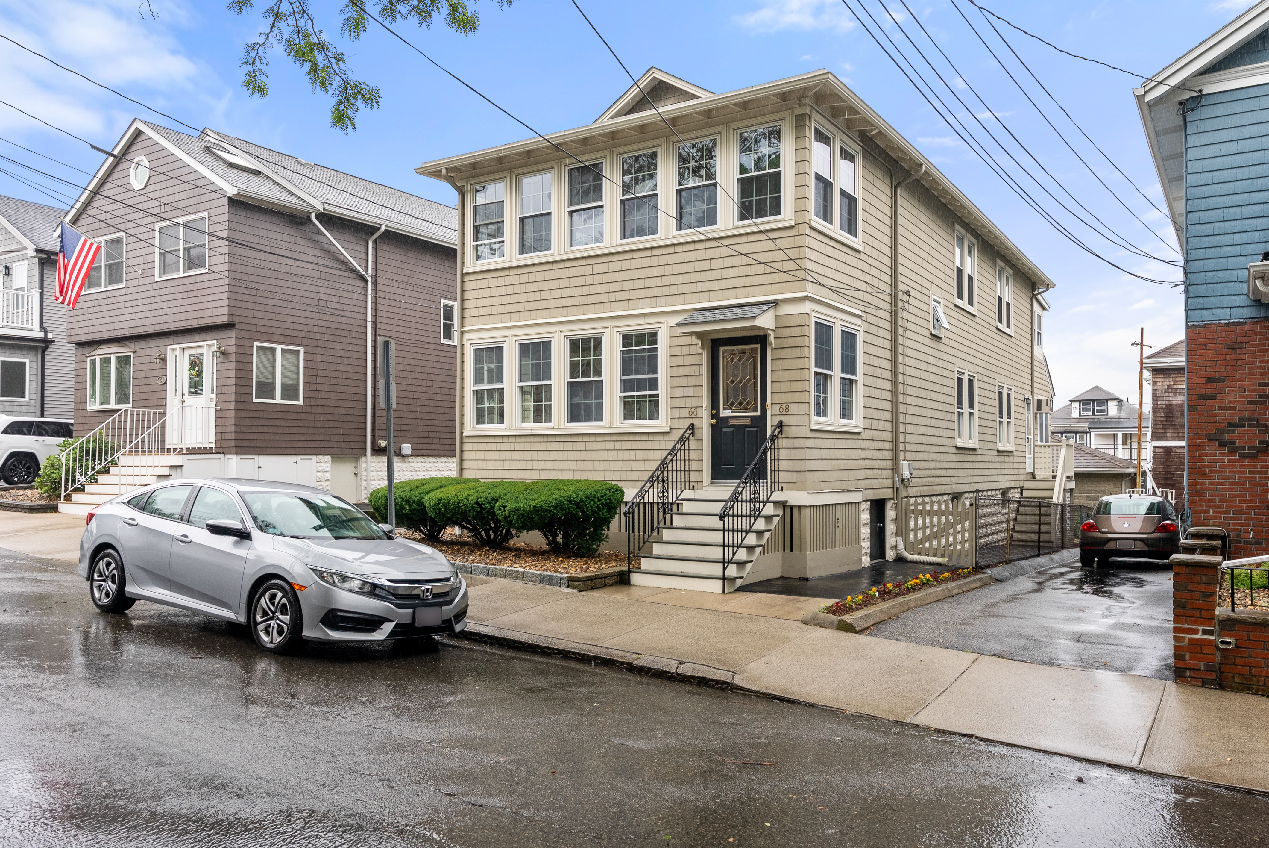  66 Gordon Street, Somerville, MA, 02144 - 物件實景