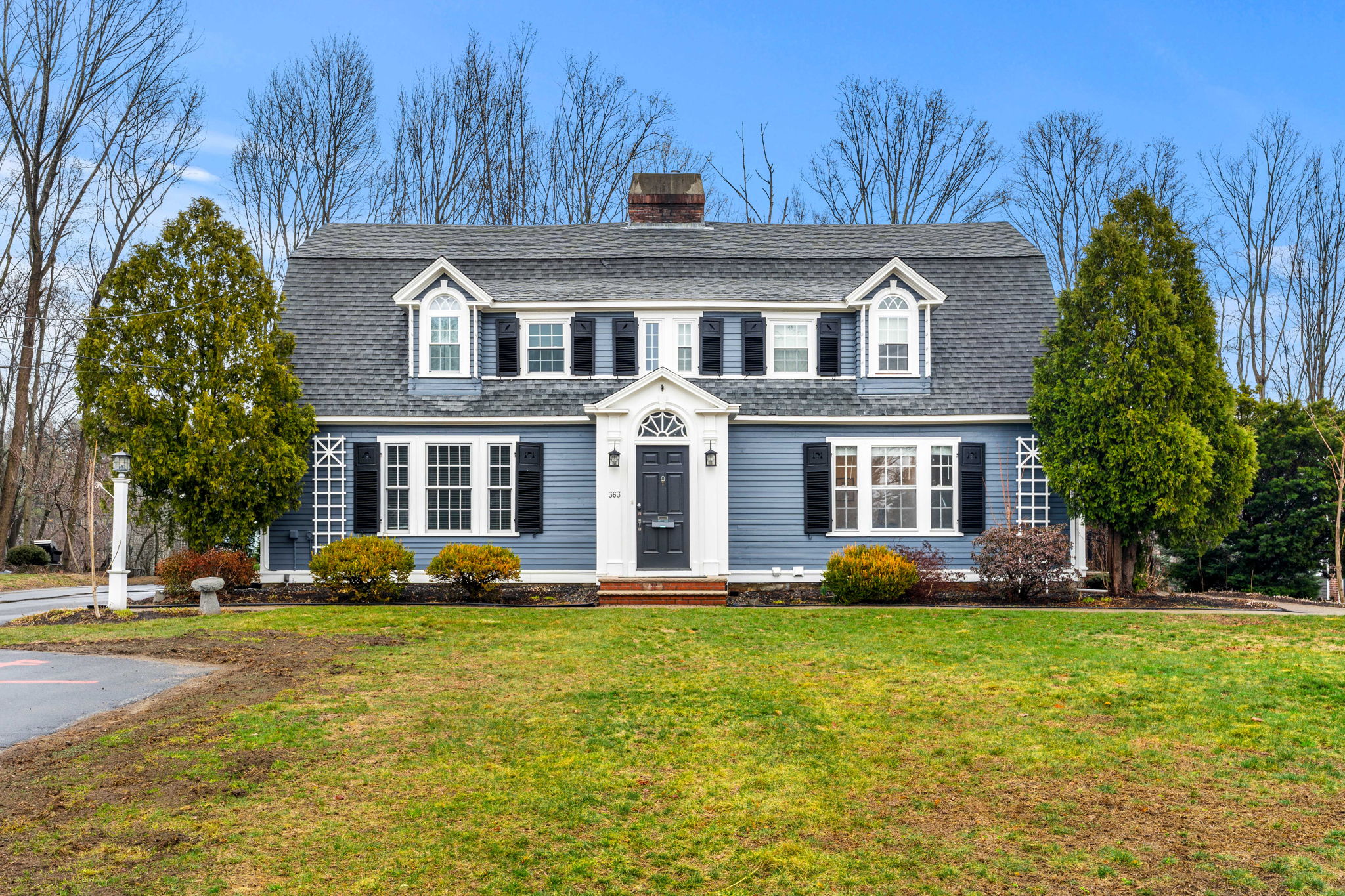  361-363 N Main Street, Andover, MA, 01810 - 物件實景