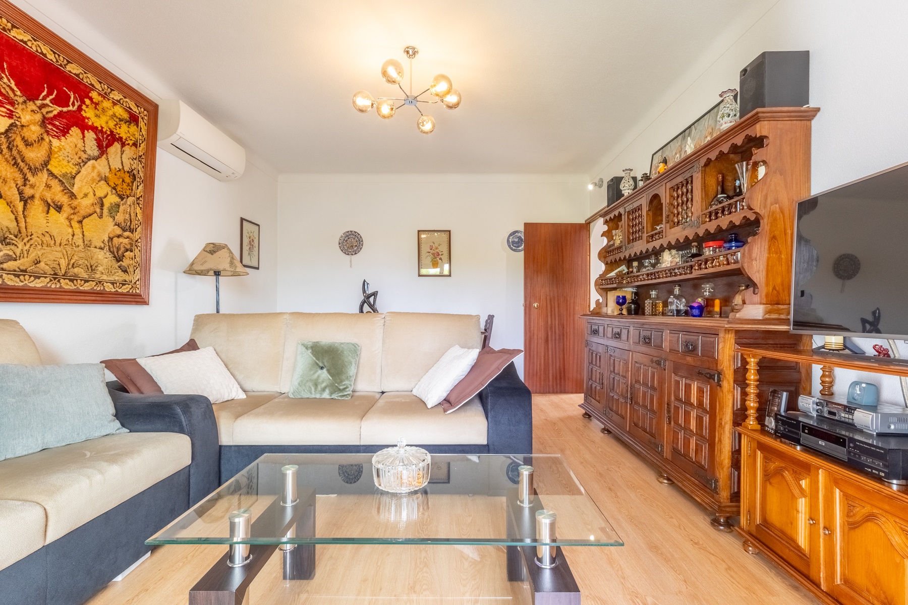  Flat, 1 bedrooms, for Sale - 物件實景