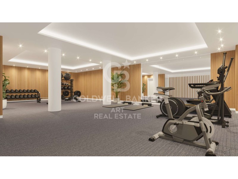 Estepona, Andalusia, ES, 3 Bedrooms Bedrooms, ,2 BathroomsBathrooms,Residential,For Sale,1876010