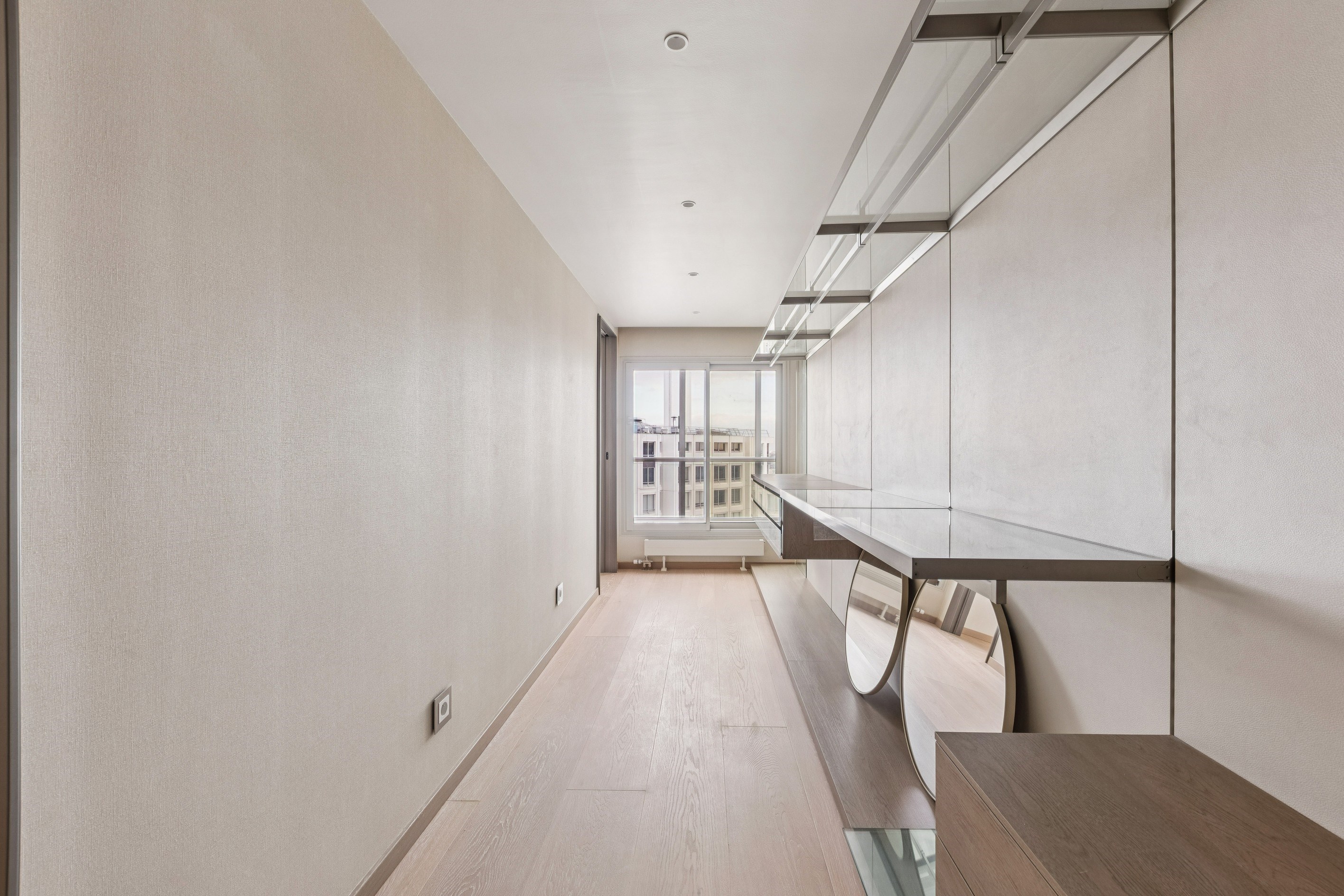  PARIS SEINE BANKS - Exceptional Penthouse with Breathtaking Views of Paris Land… - 物件實景