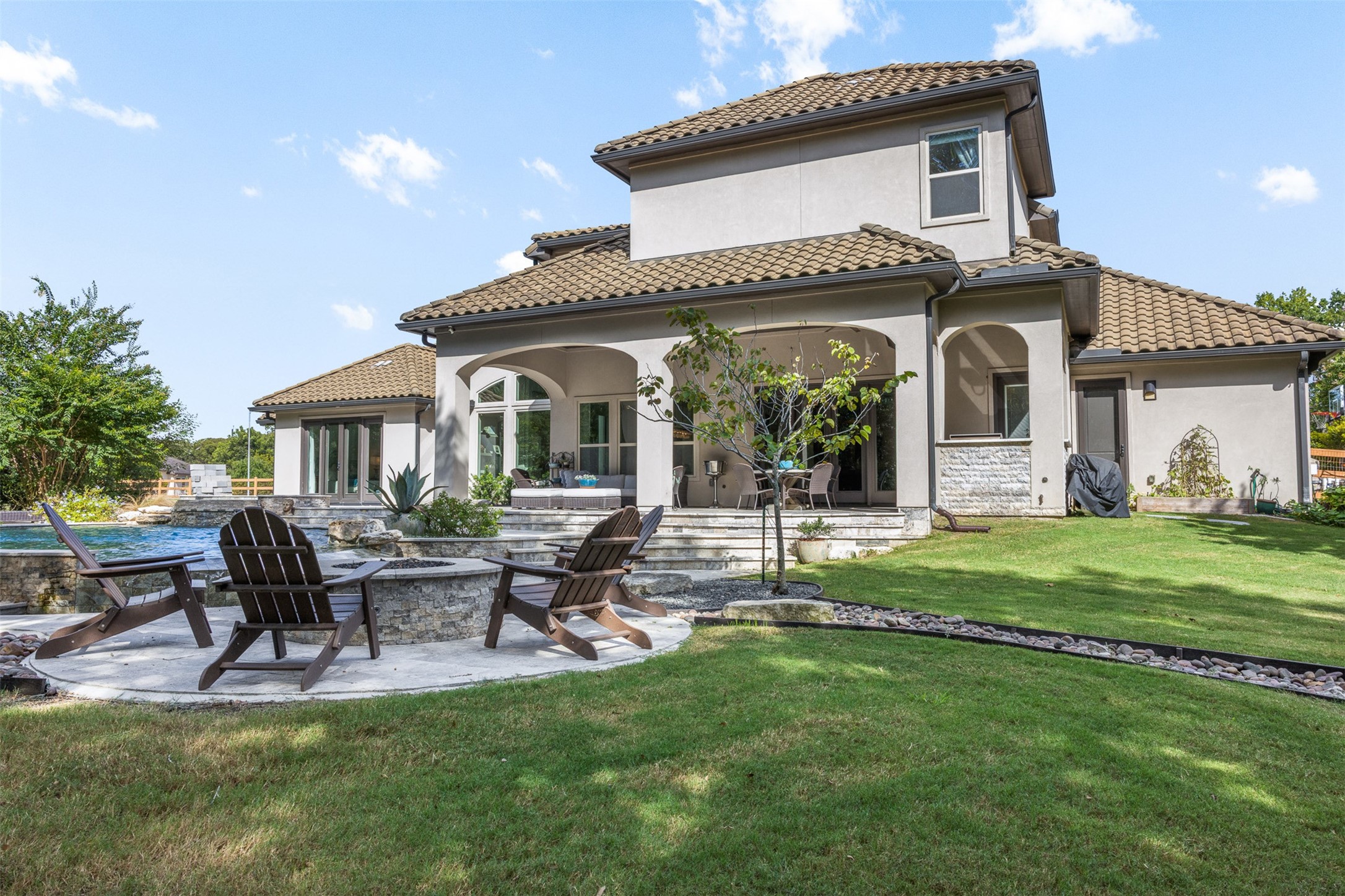  8603 Woods Hollow Trail, Fulshear, TX, 77406 - 物件實景
