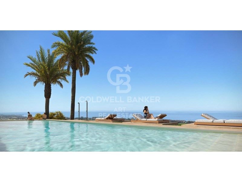 Estepona, Andalusia, ES, 3 Bedrooms Bedrooms, ,3 BathroomsBathrooms,Residential,For Sale,1906934