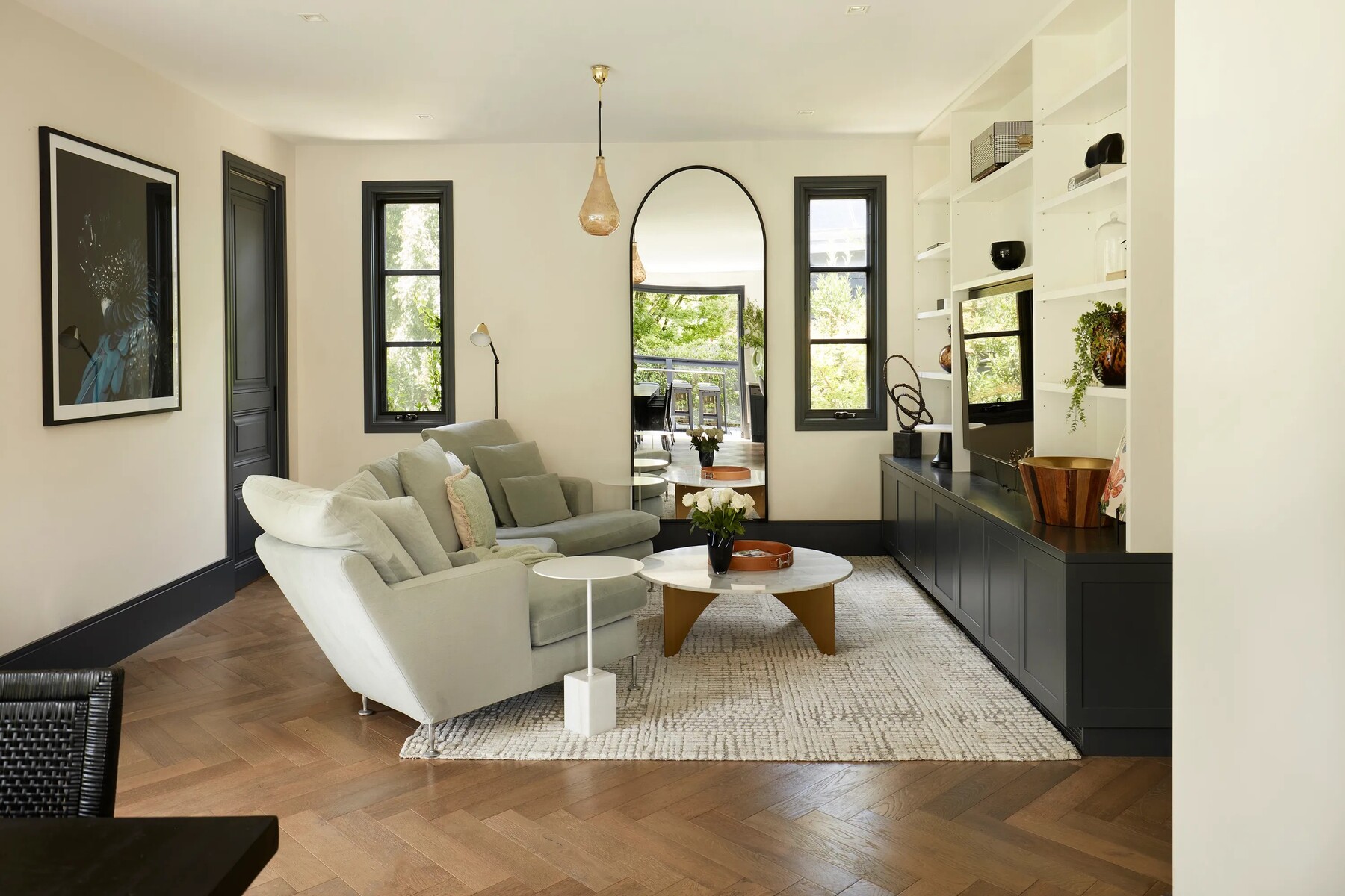  30 Darley Street - 物件實景