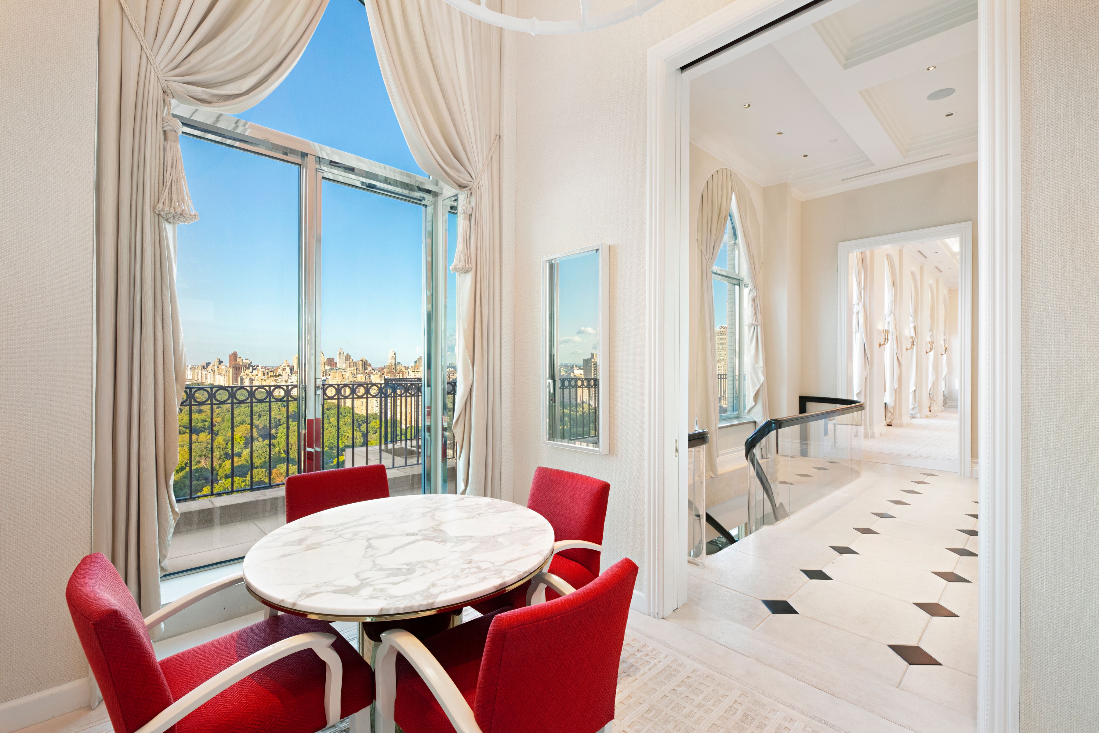  50 Central Park South - 物件實景