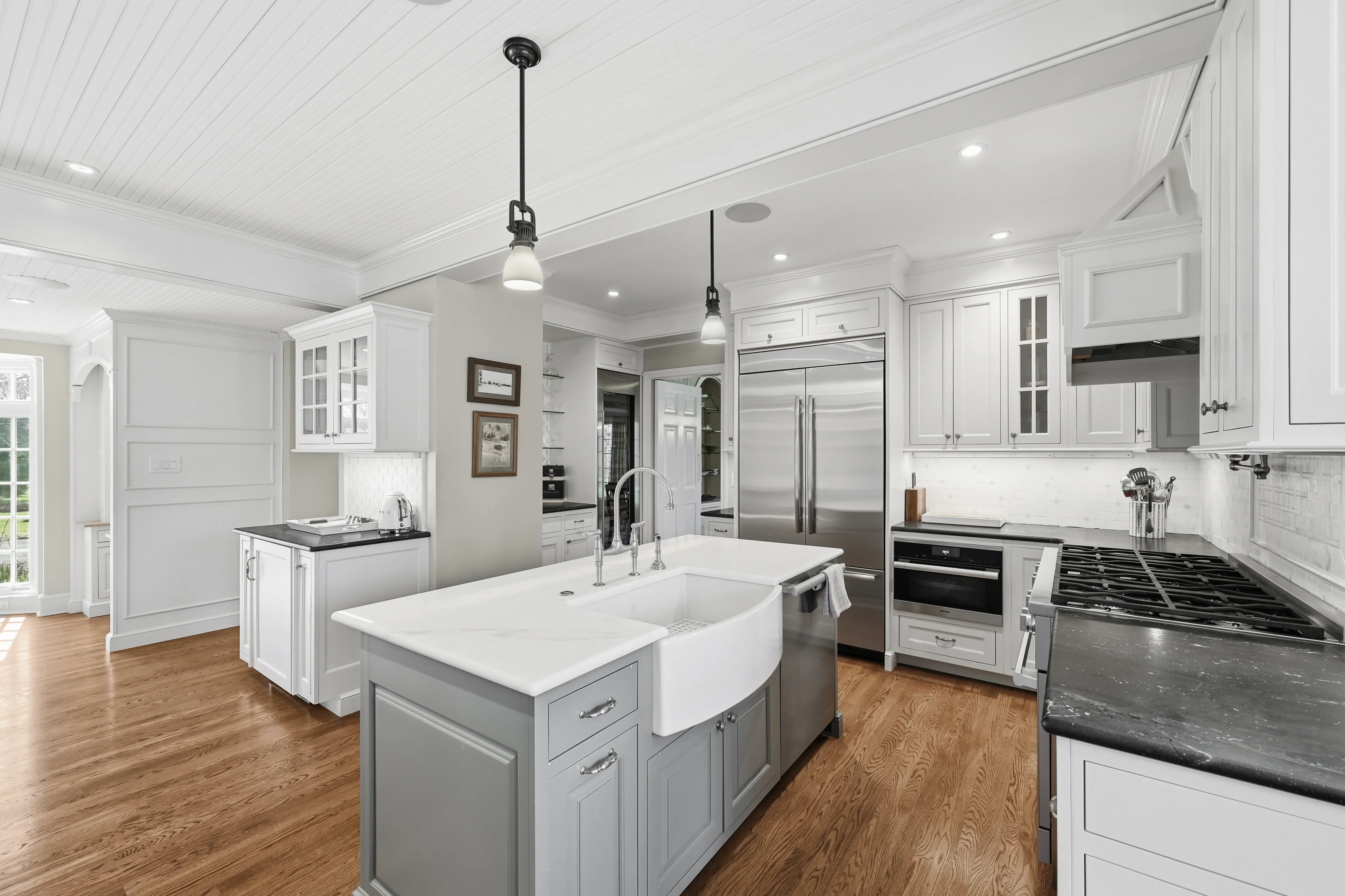  600 Backbone Road, Sewickley, PA 15143 - 物件實景