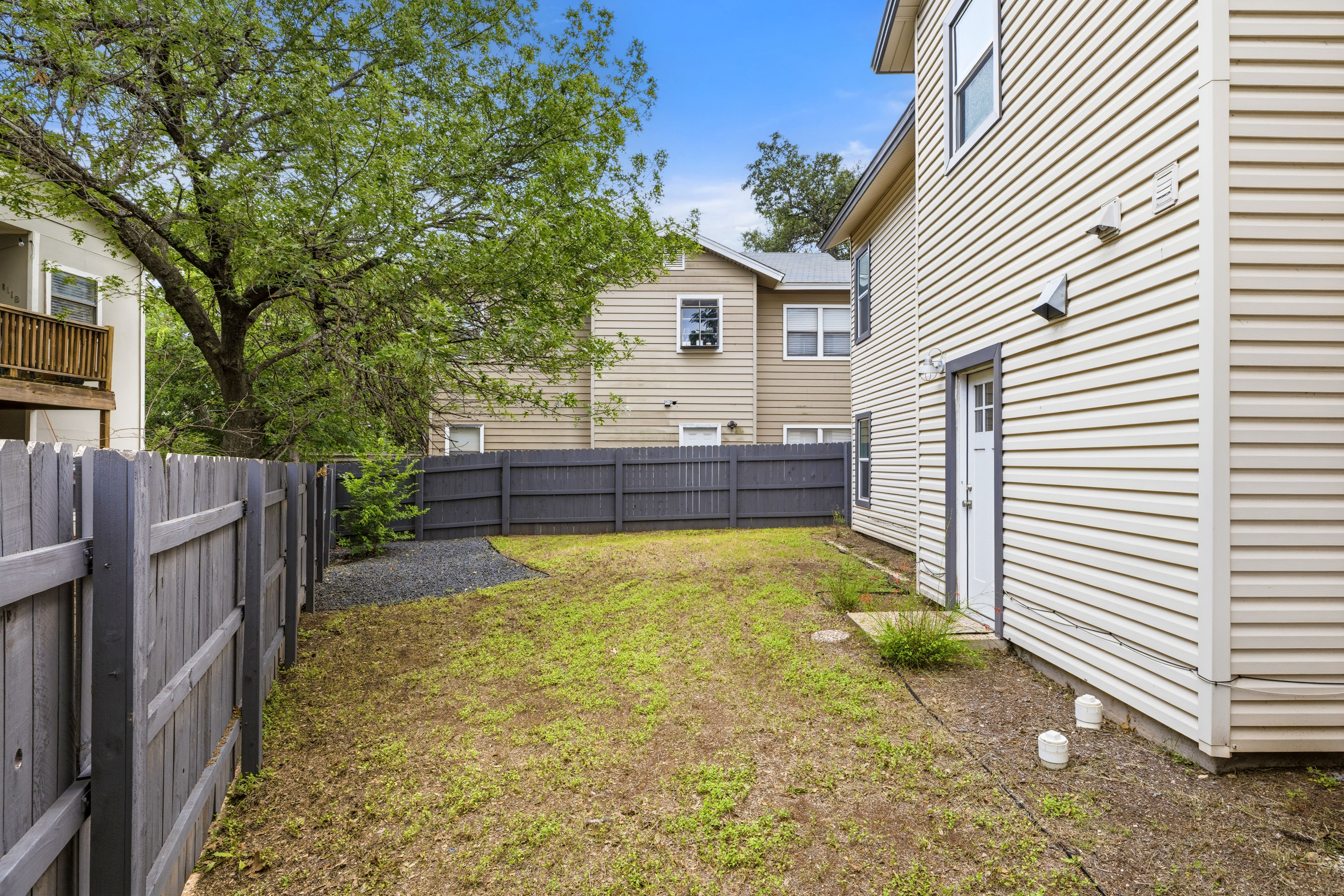  Bouldin Creek Duplex - 物件實景