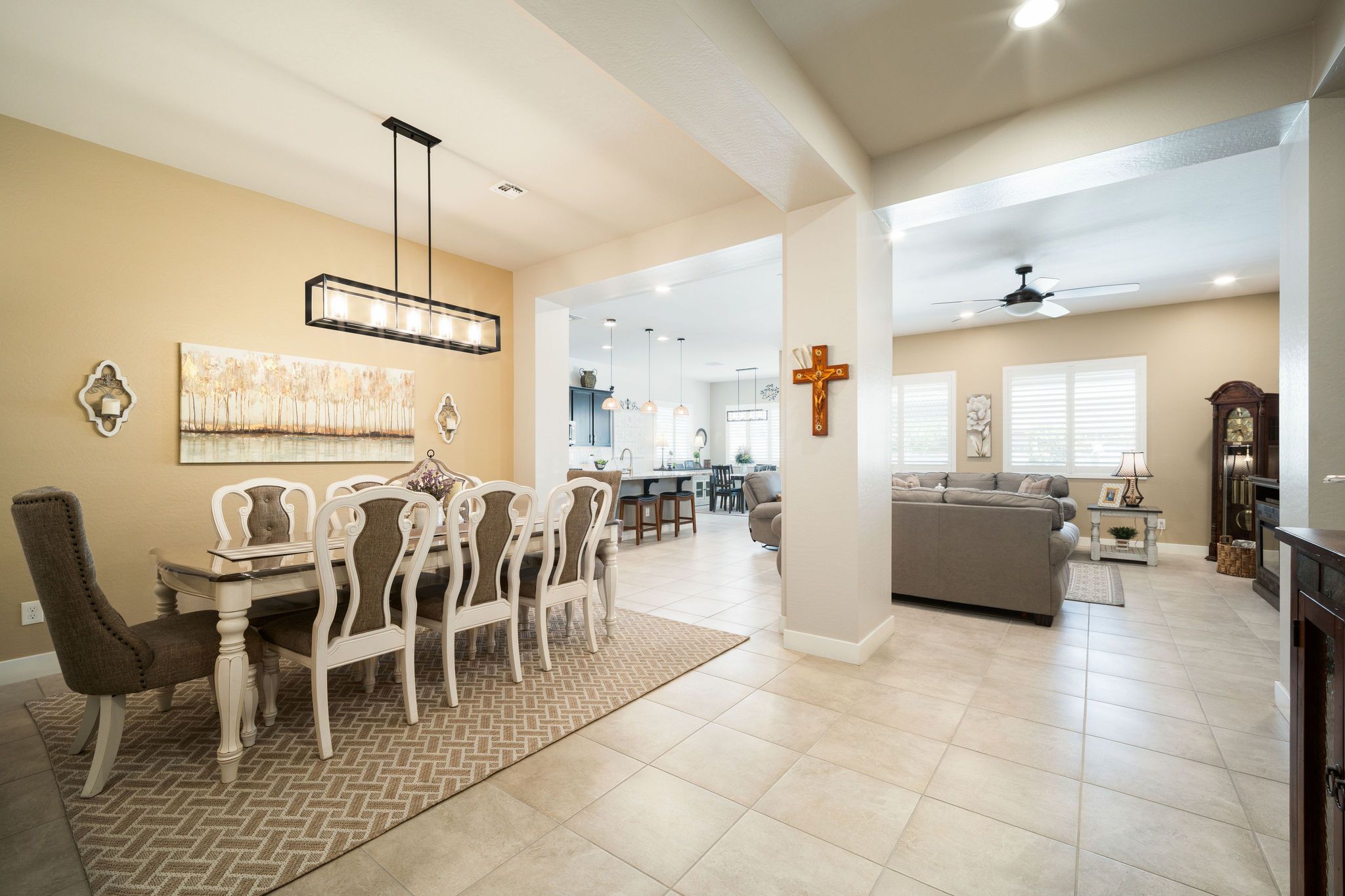  8562 W Myrtle Avenue¦Glendale, AZ - 物件實景