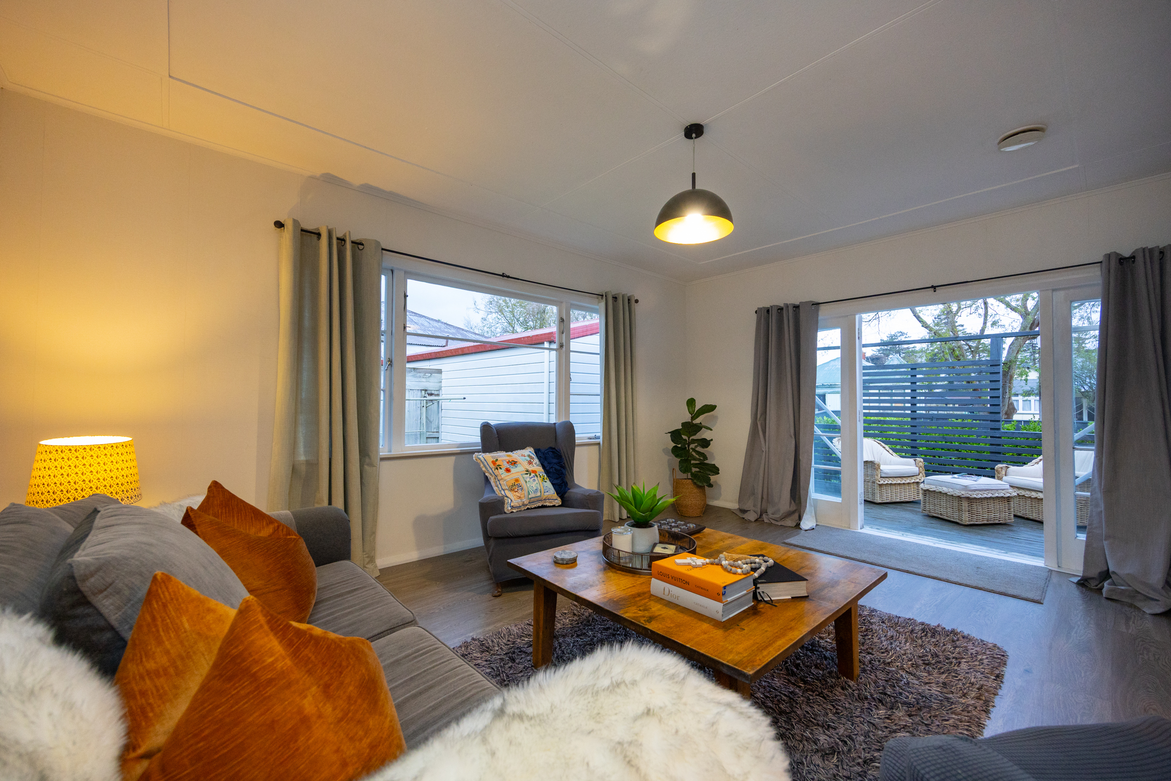  16 York Street, Feilding - 物件實景