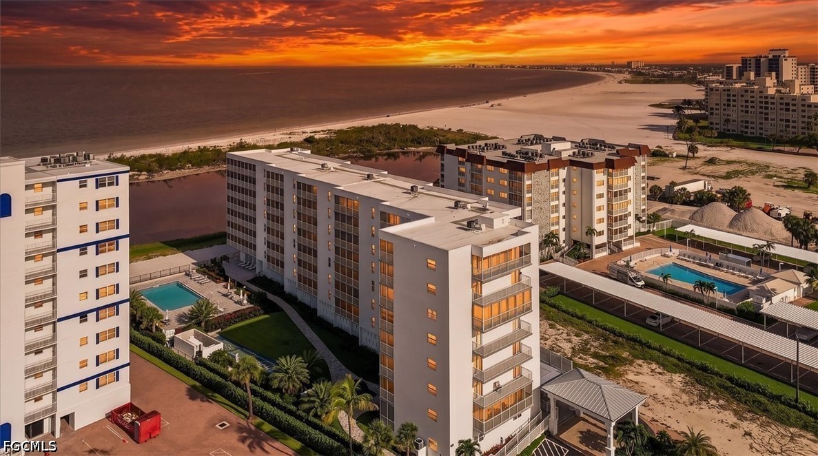Estero Blvd, Fort Myers Beach, FL 33931