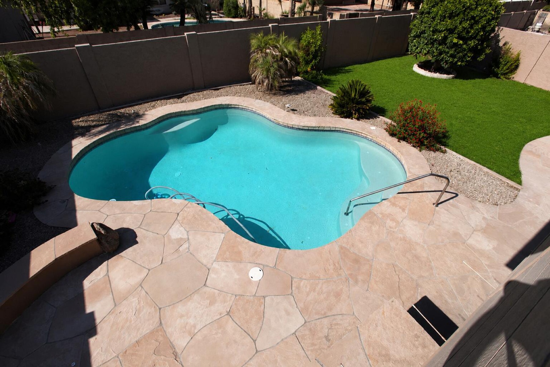  702 W Chilton Street ¦Chandler, AZ - 物件實景