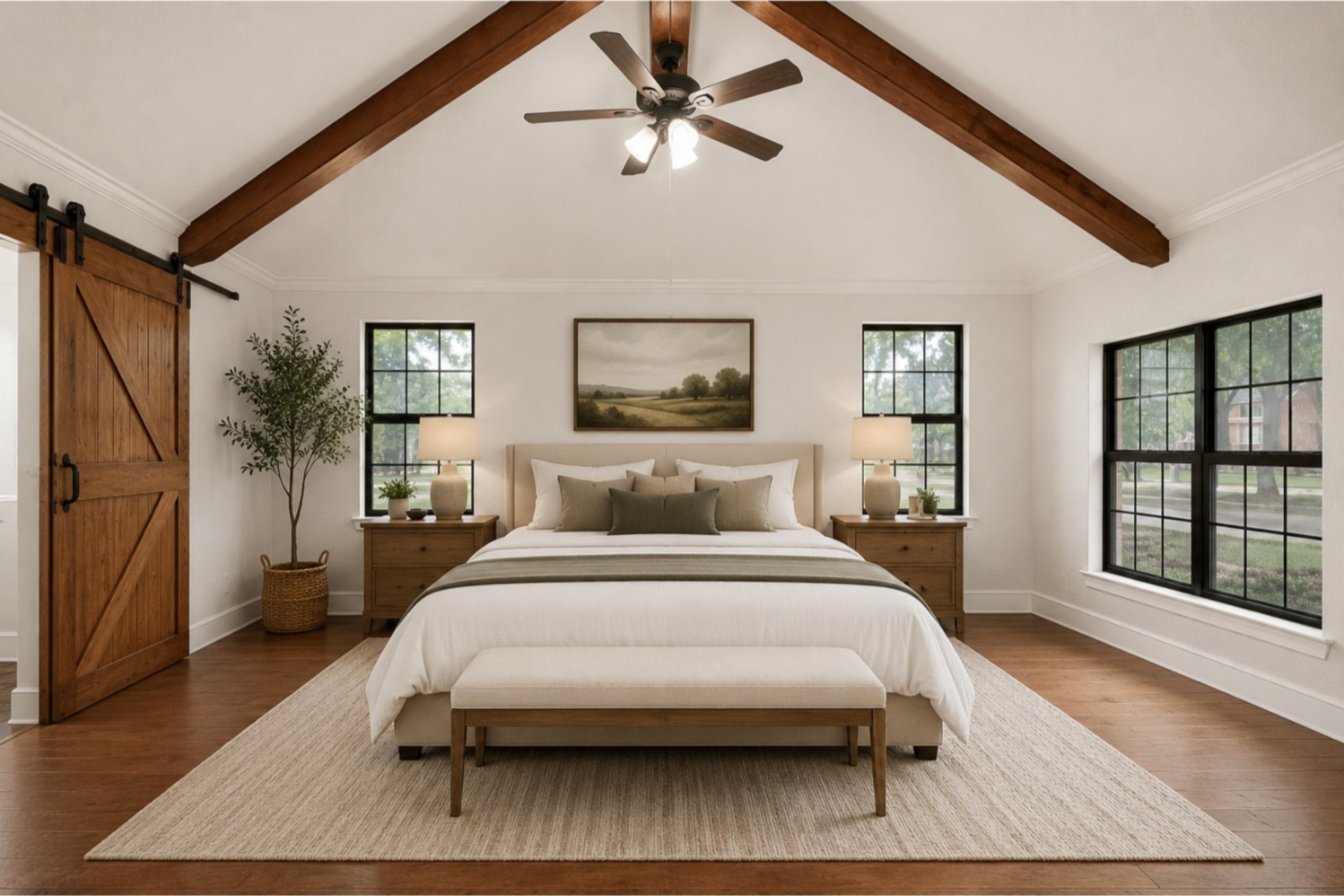  Timeless Living in Beautifully Updated Trophy Club Home - 物件實景