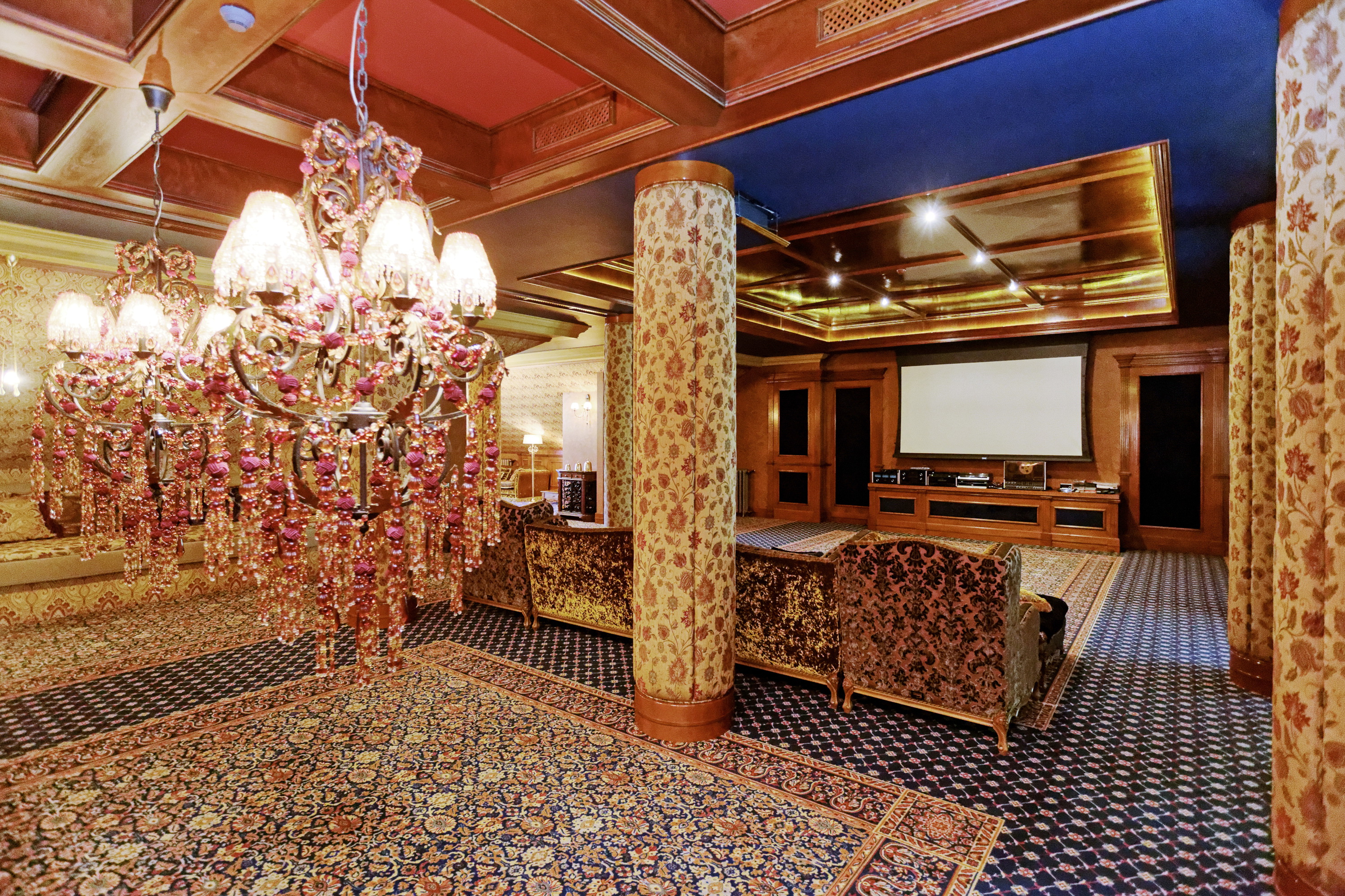  Unique Villa Filix in the resort city Jurmala - 物件實景