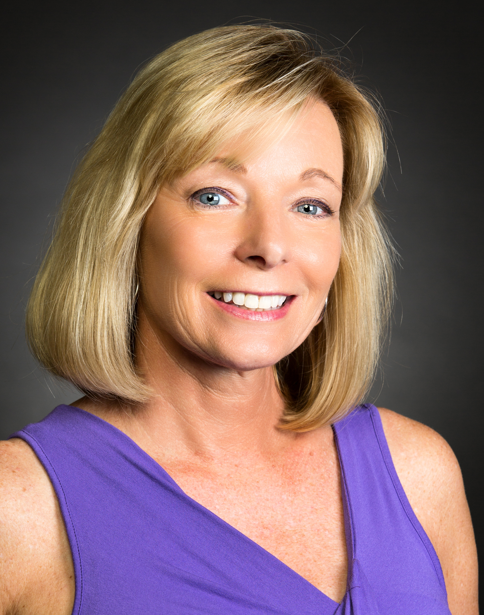 Deb Welch