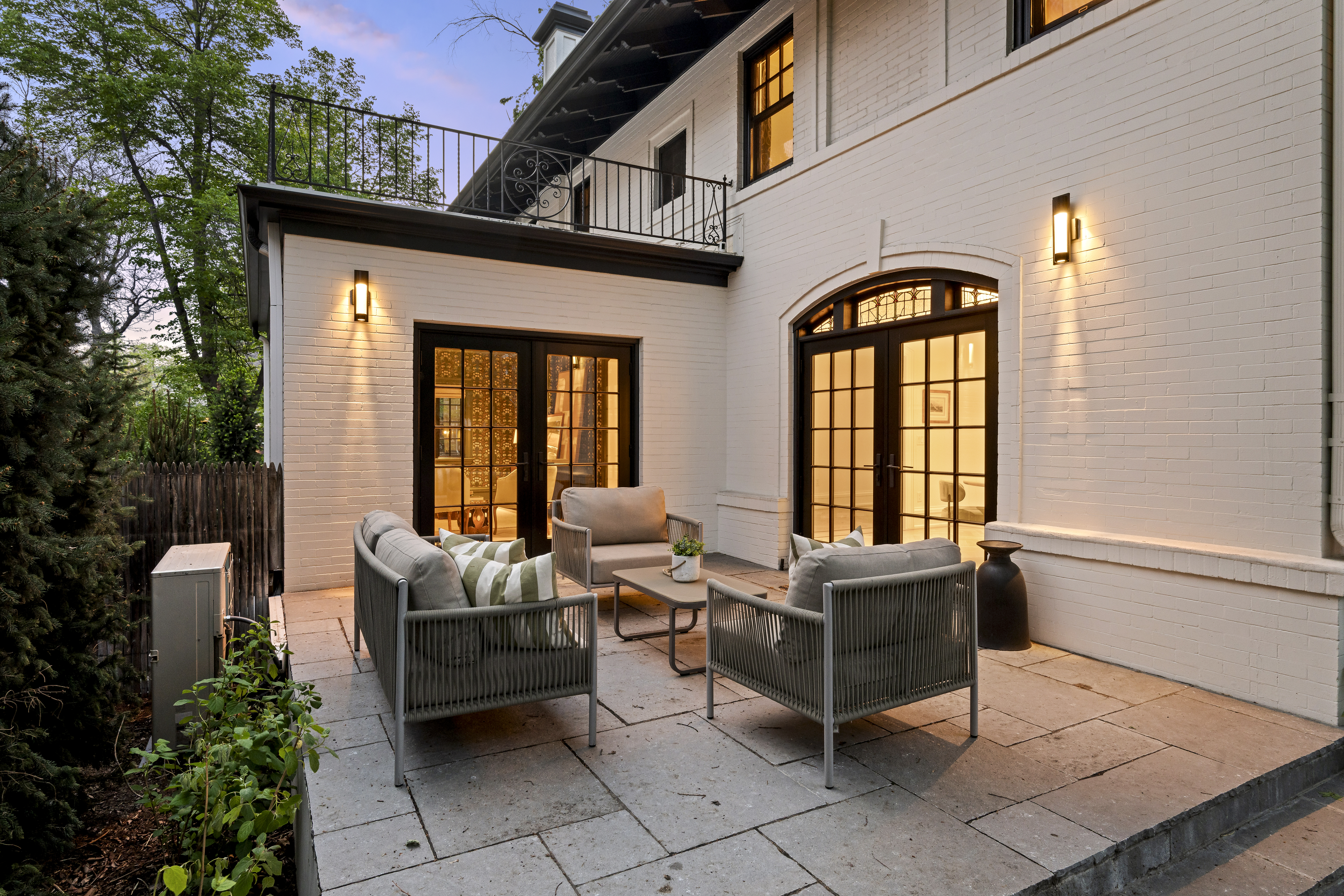  Delightful residence full of classic charm and provenance - 物件實景
