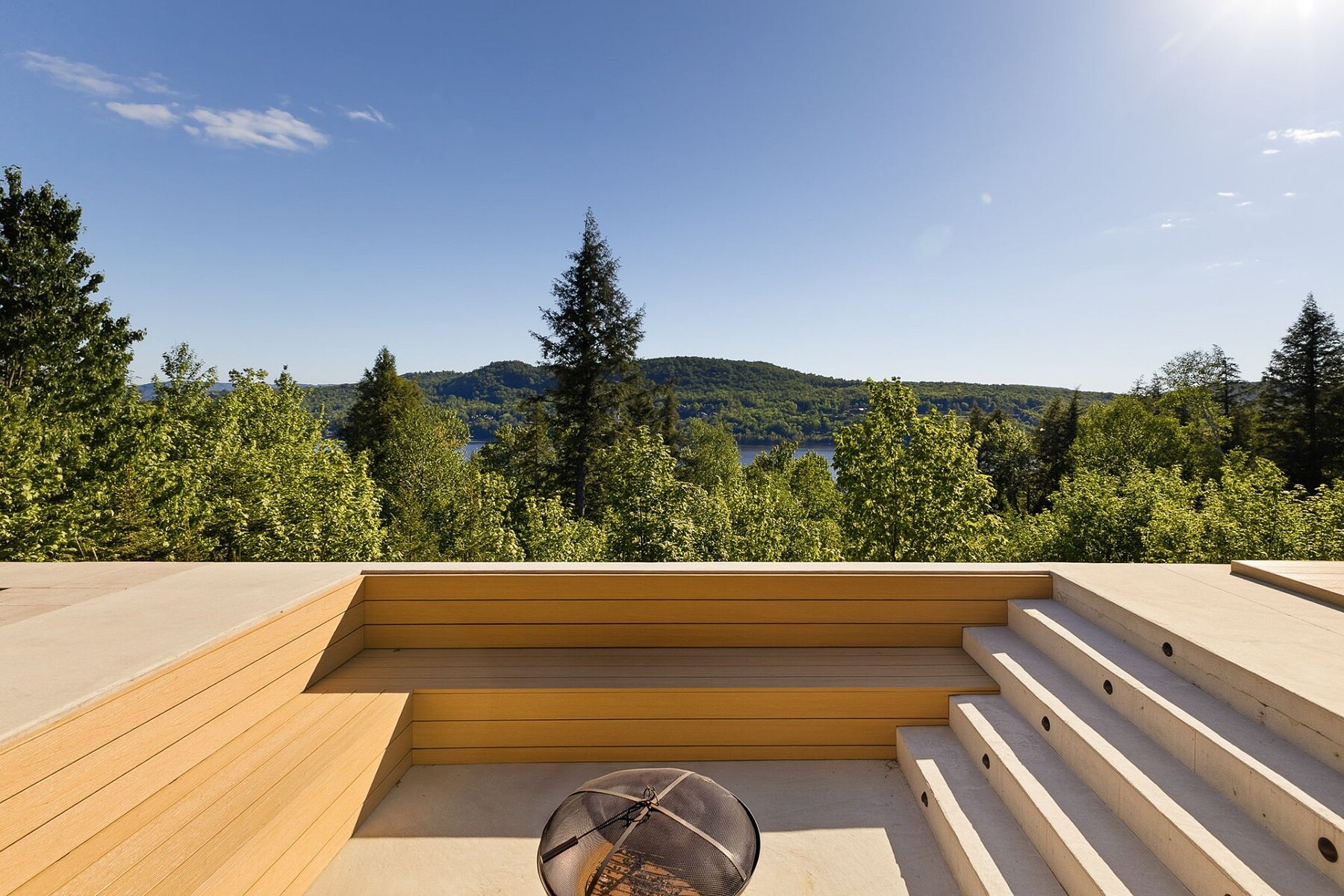  Tremblant ski resort luxury - 物件實景