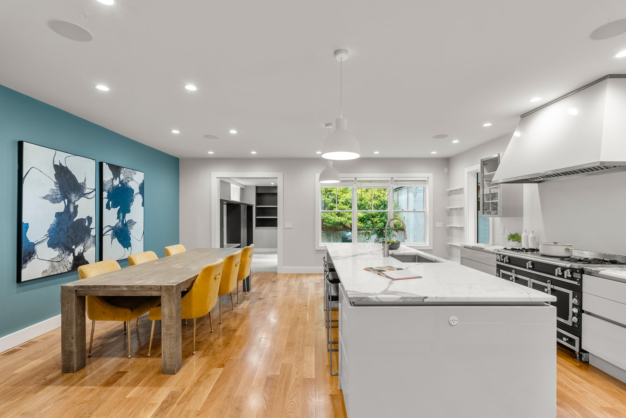  24 Sigourney Street, Unit 2, Boston, MA 02130 - 物件實景