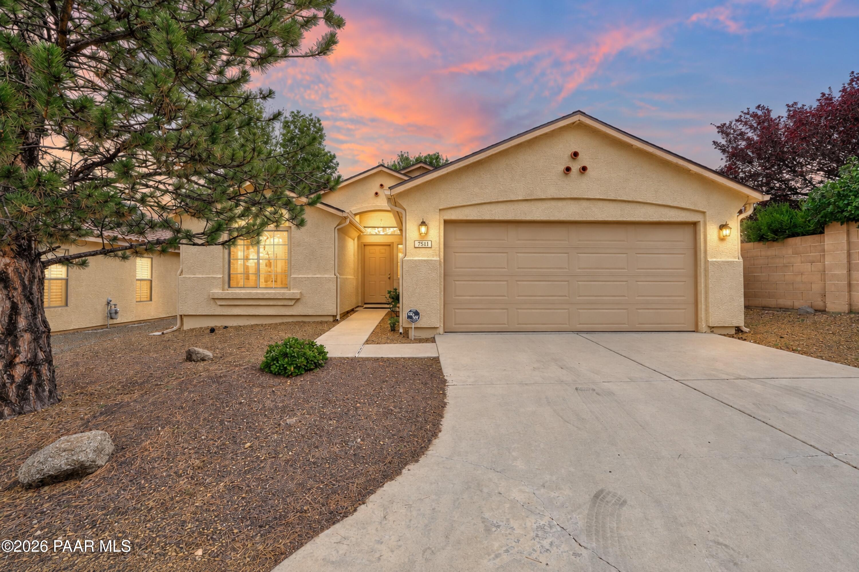 Summit Pass, Prescott Valley, AZ 86315