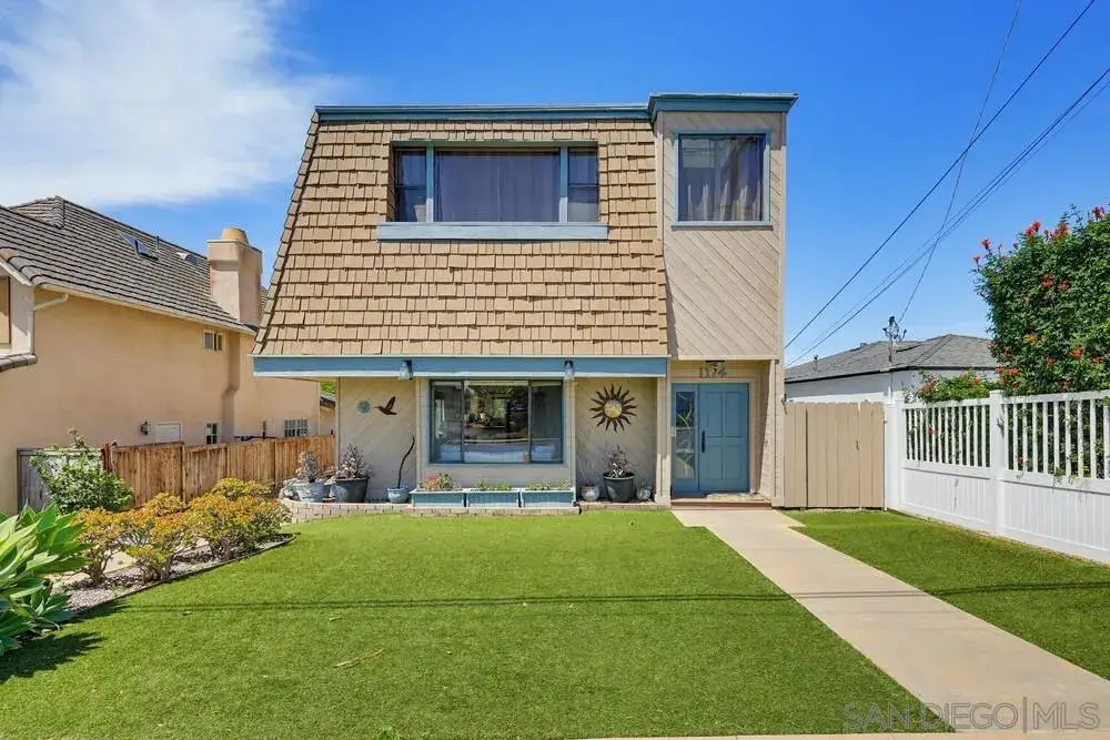 Concord St, San Diego, CA 92106 #1