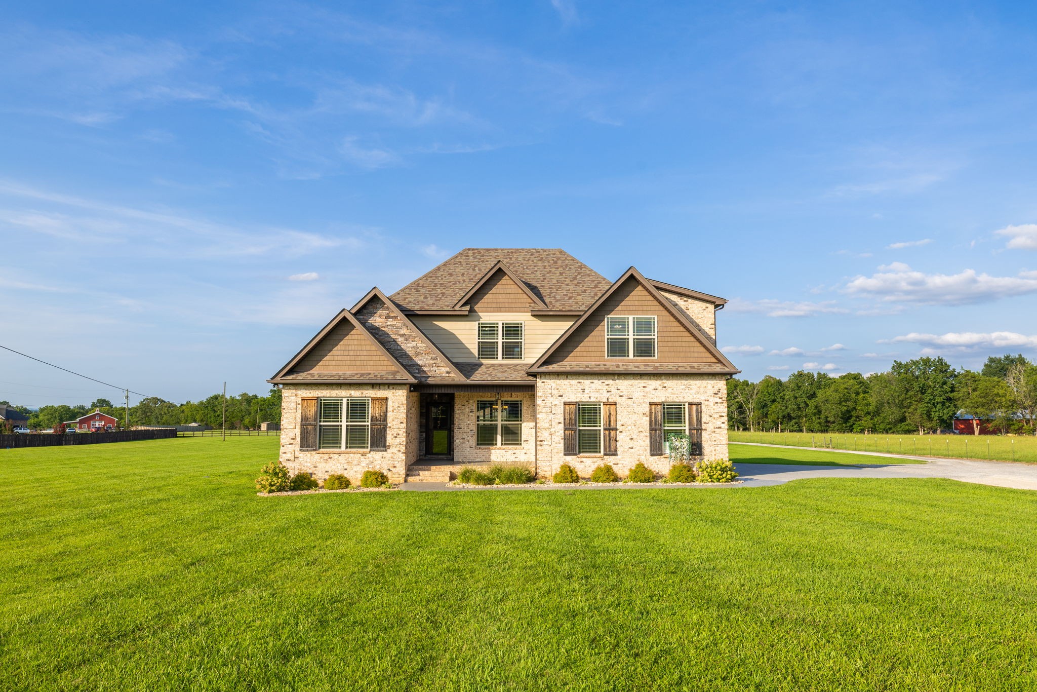  8445 Bradyville Pike, Murfreesboro, TN, 37127 - 物件實景