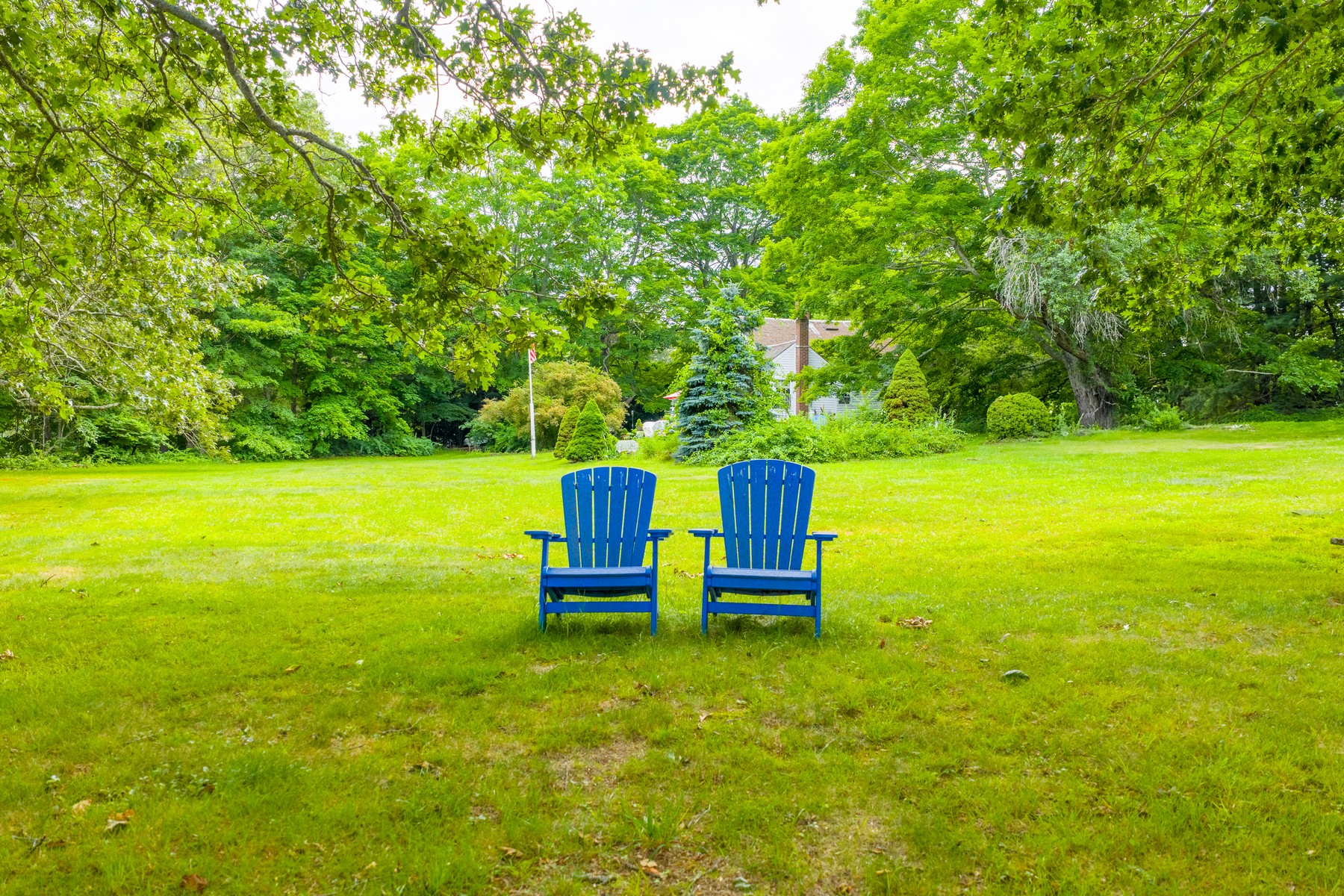  Extremely Rare Peaceful Waterfront Lot Available - 物件實景