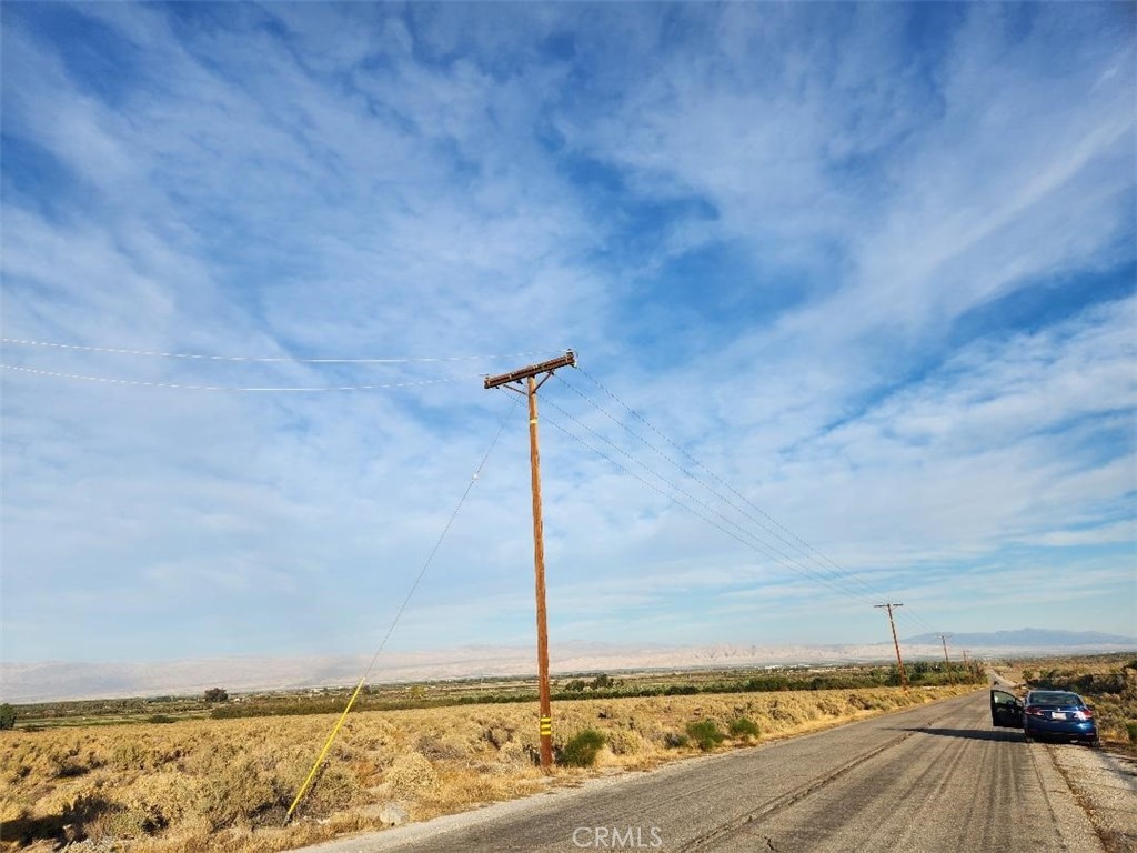 Thermal, California, 92254, United States, ,Land,For Sale,1994236
