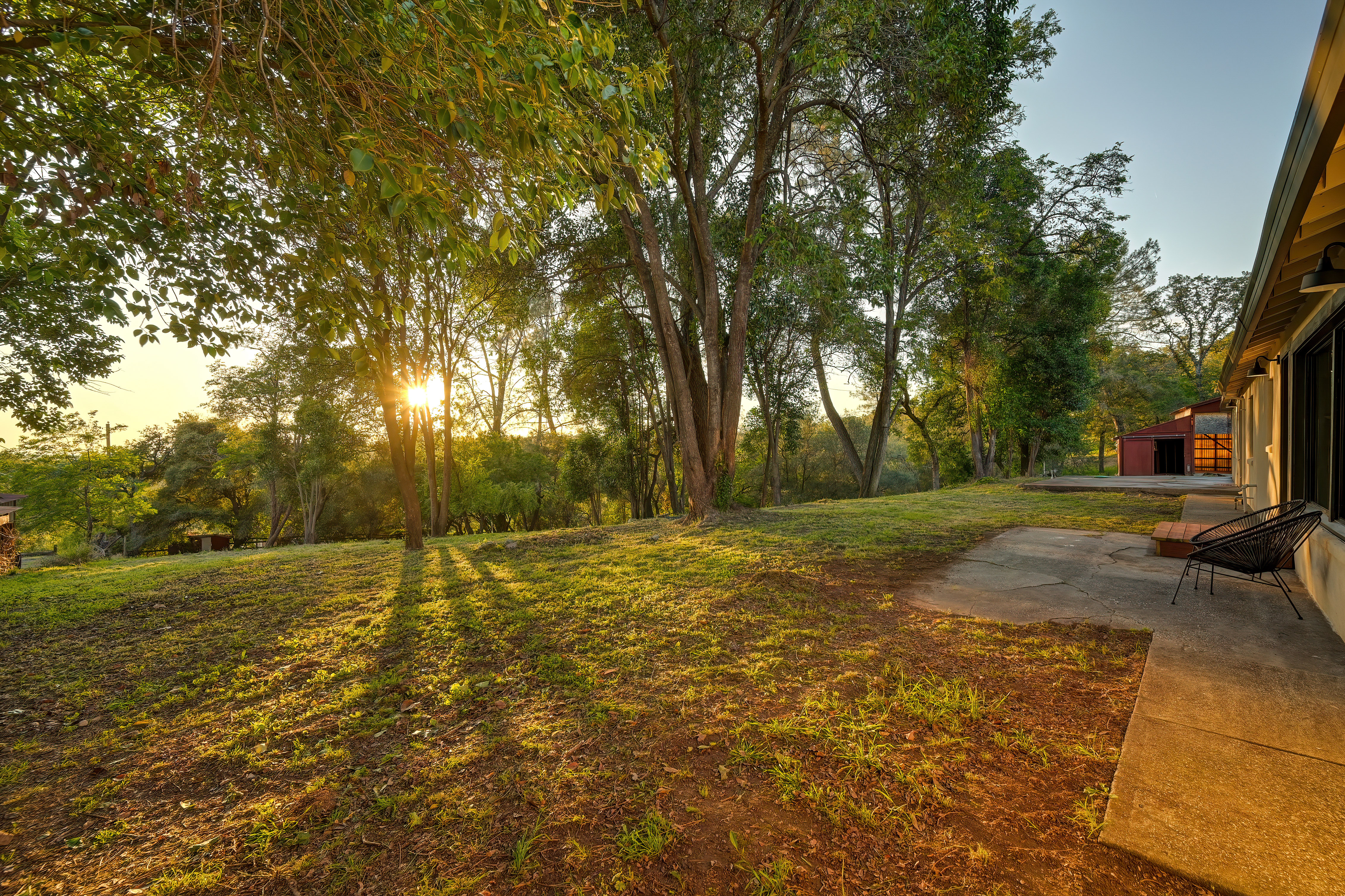  2636 Shirland Tract Road, Auburn, CA 95603 - 物件實景