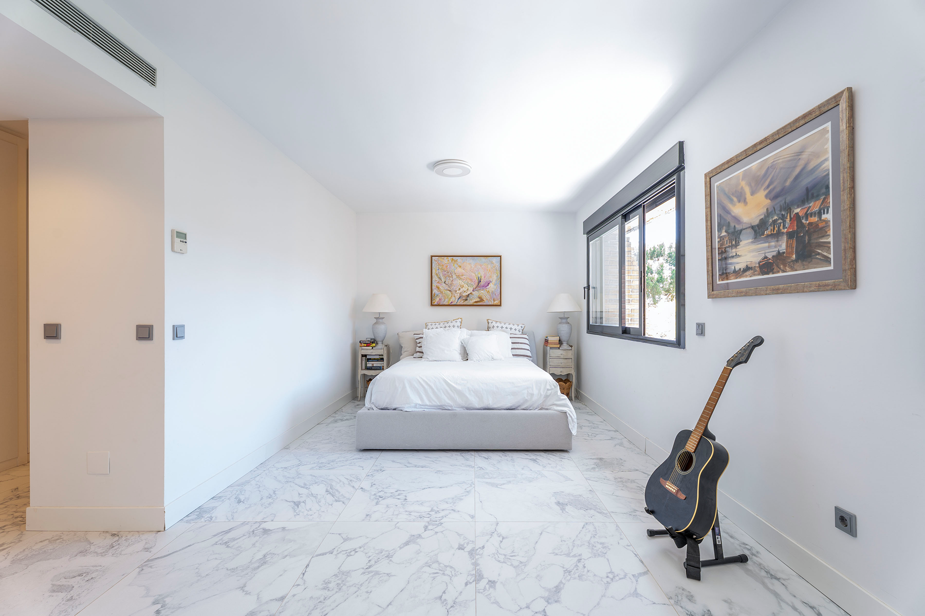  Modern Townhouse in Alcobendas, Madrid, Spain - 物件實景