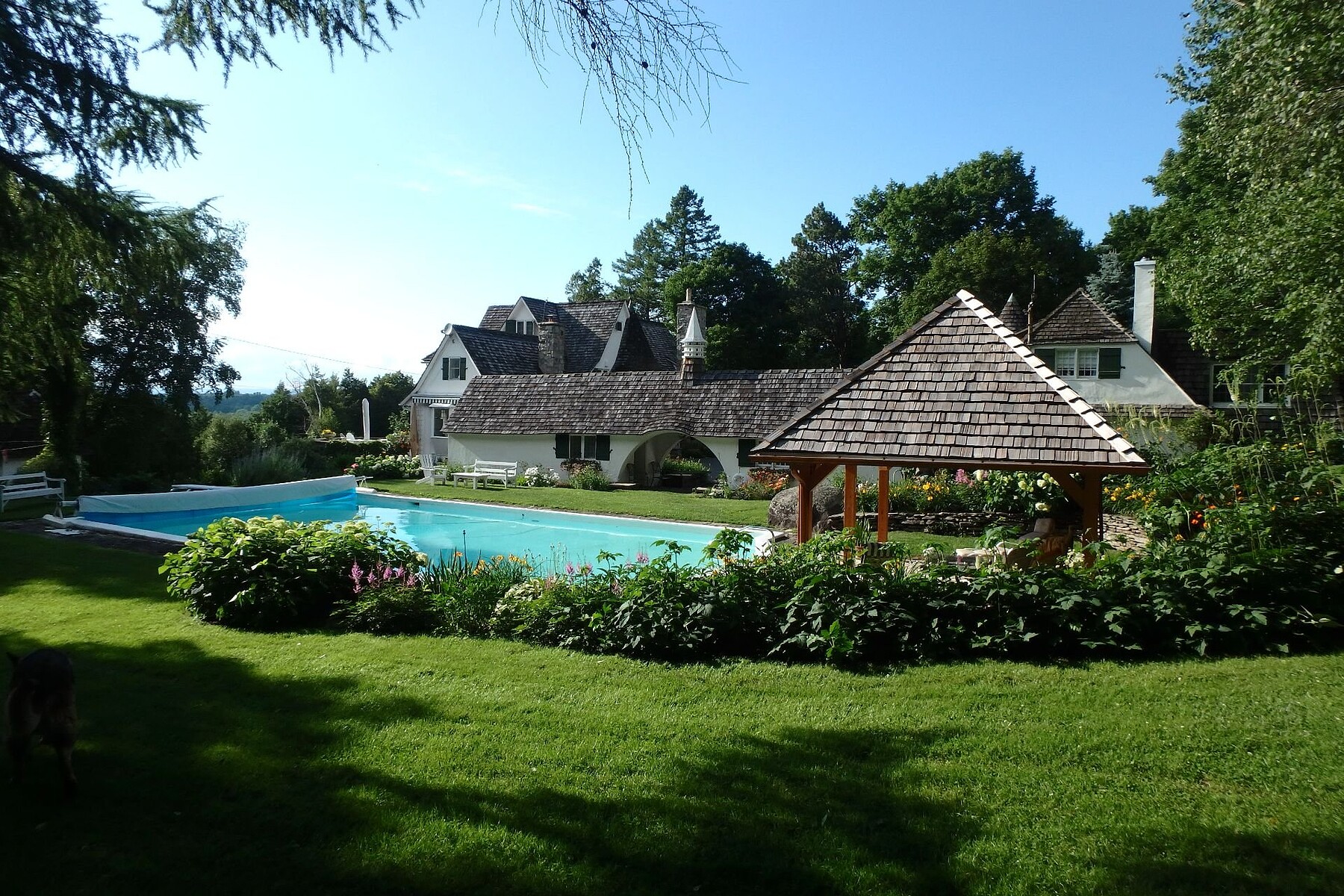  Hillhead Farm Estate - 物件實景