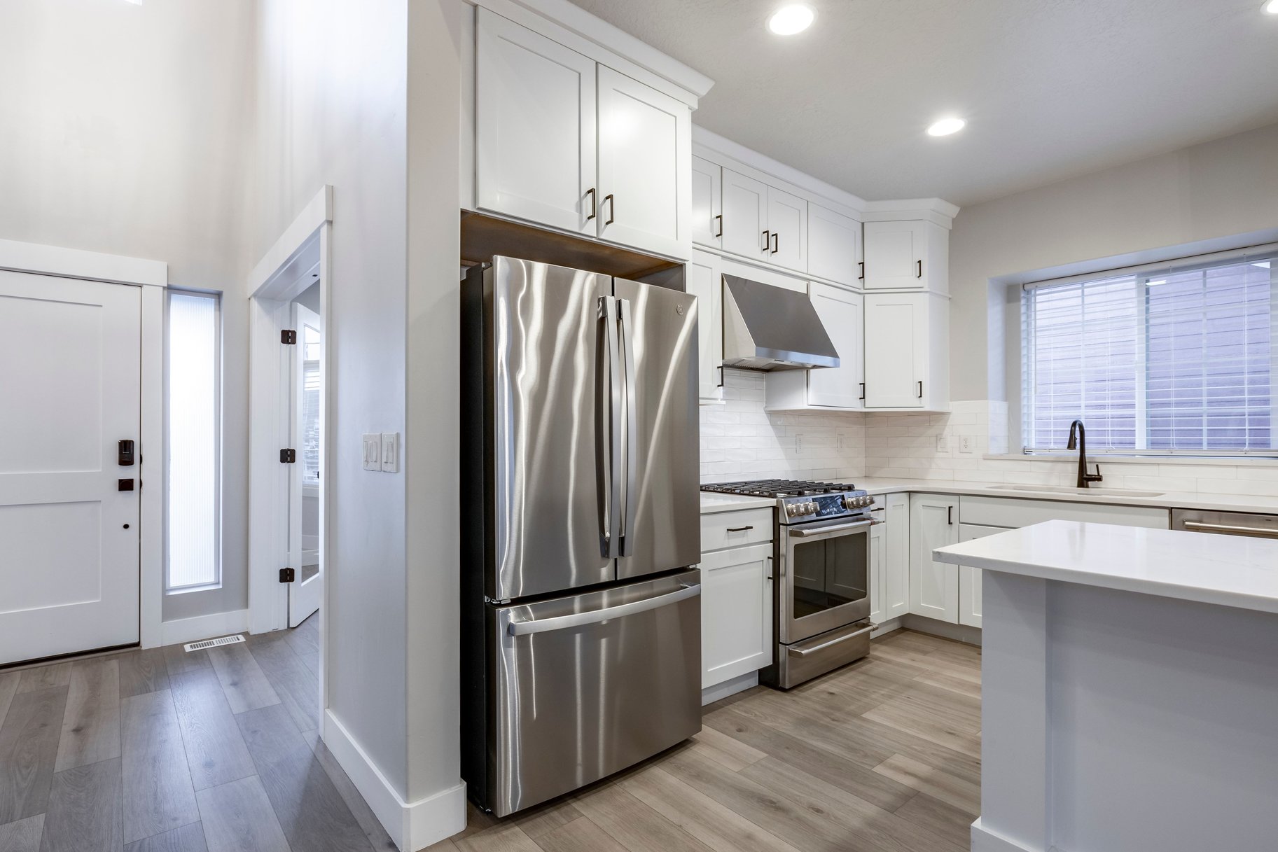  Upgraded Alpine Floor Plan in Stewart Ranch - 物件實景