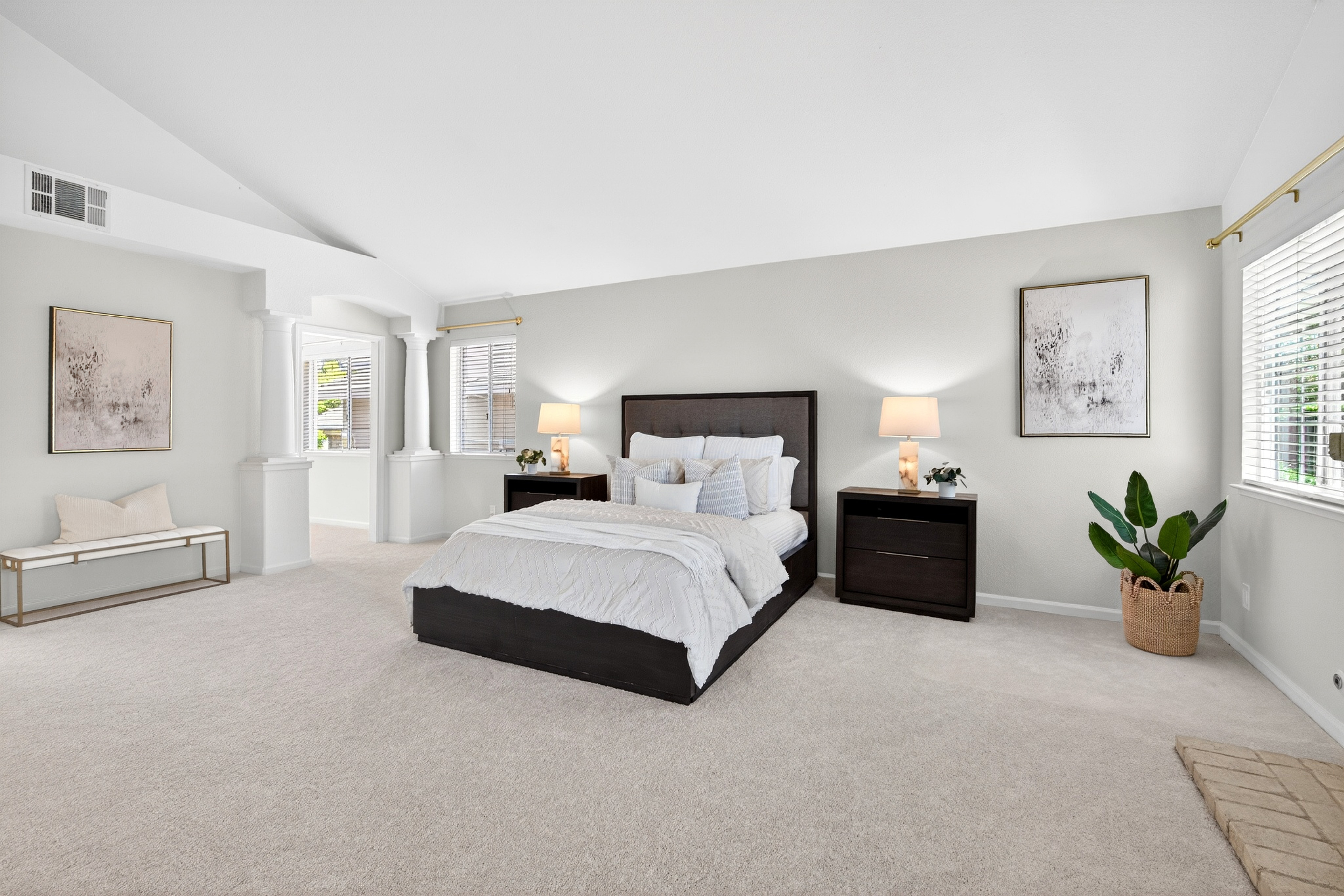  Beautifully Appointed Shadow Creek Home - 物件實景