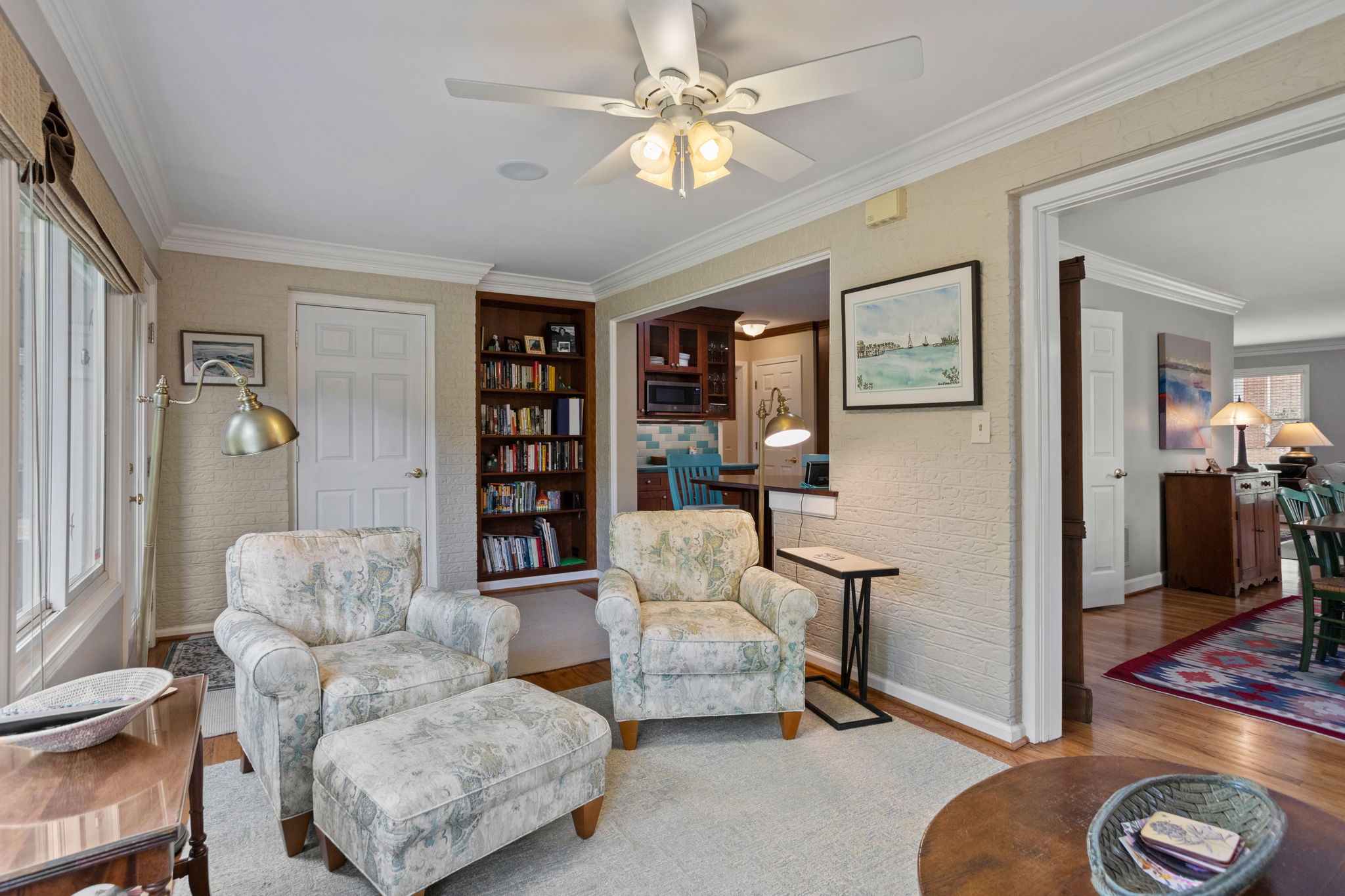  206 McDaniel Greene, Greenville, SC 29601 - 物件實景
