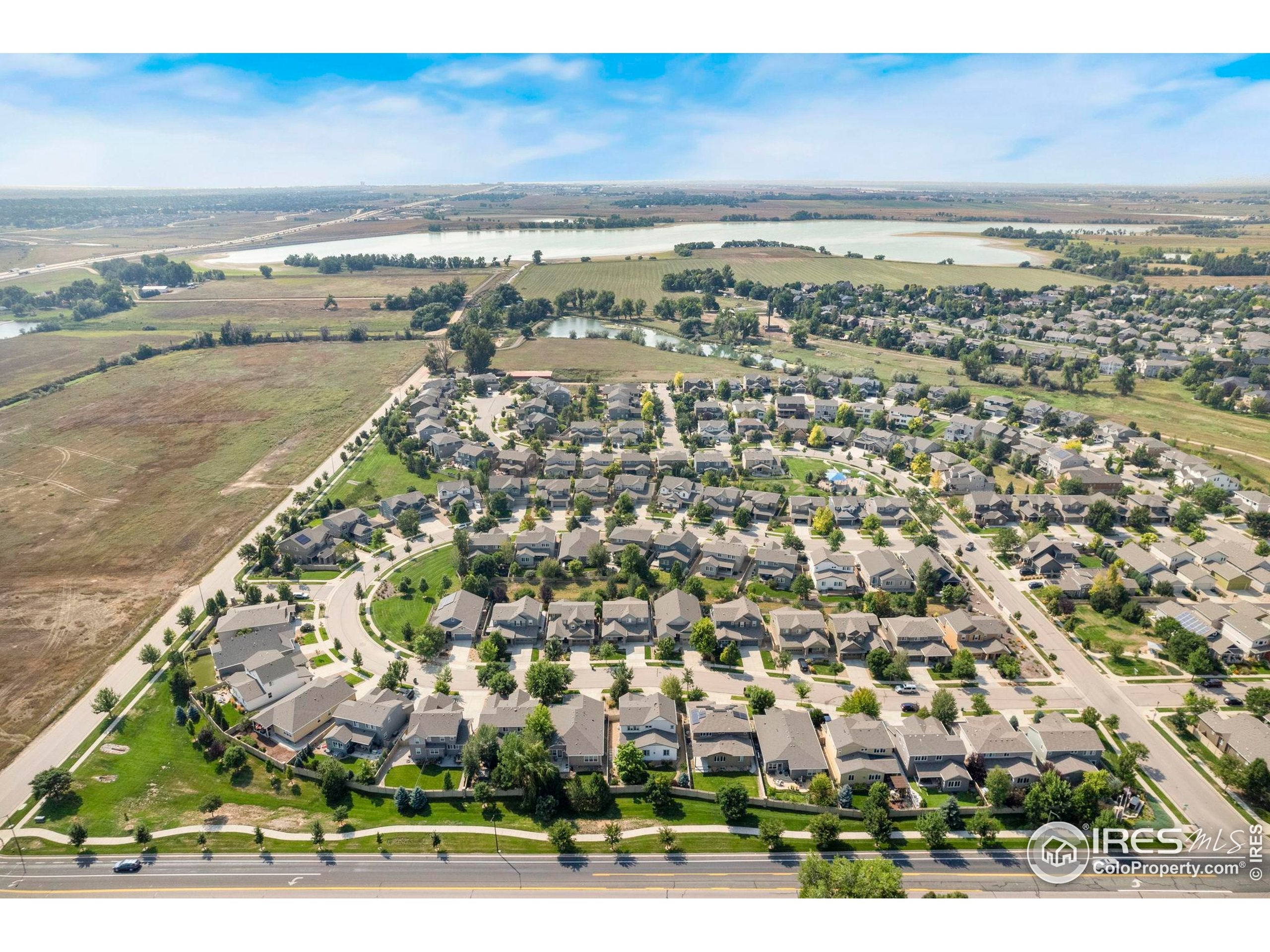 Fort Collins, Colorado, 80528, United States, 4 Bedrooms Bedrooms, ,2 BathroomsBathrooms,Residential,For Sale,1940904
