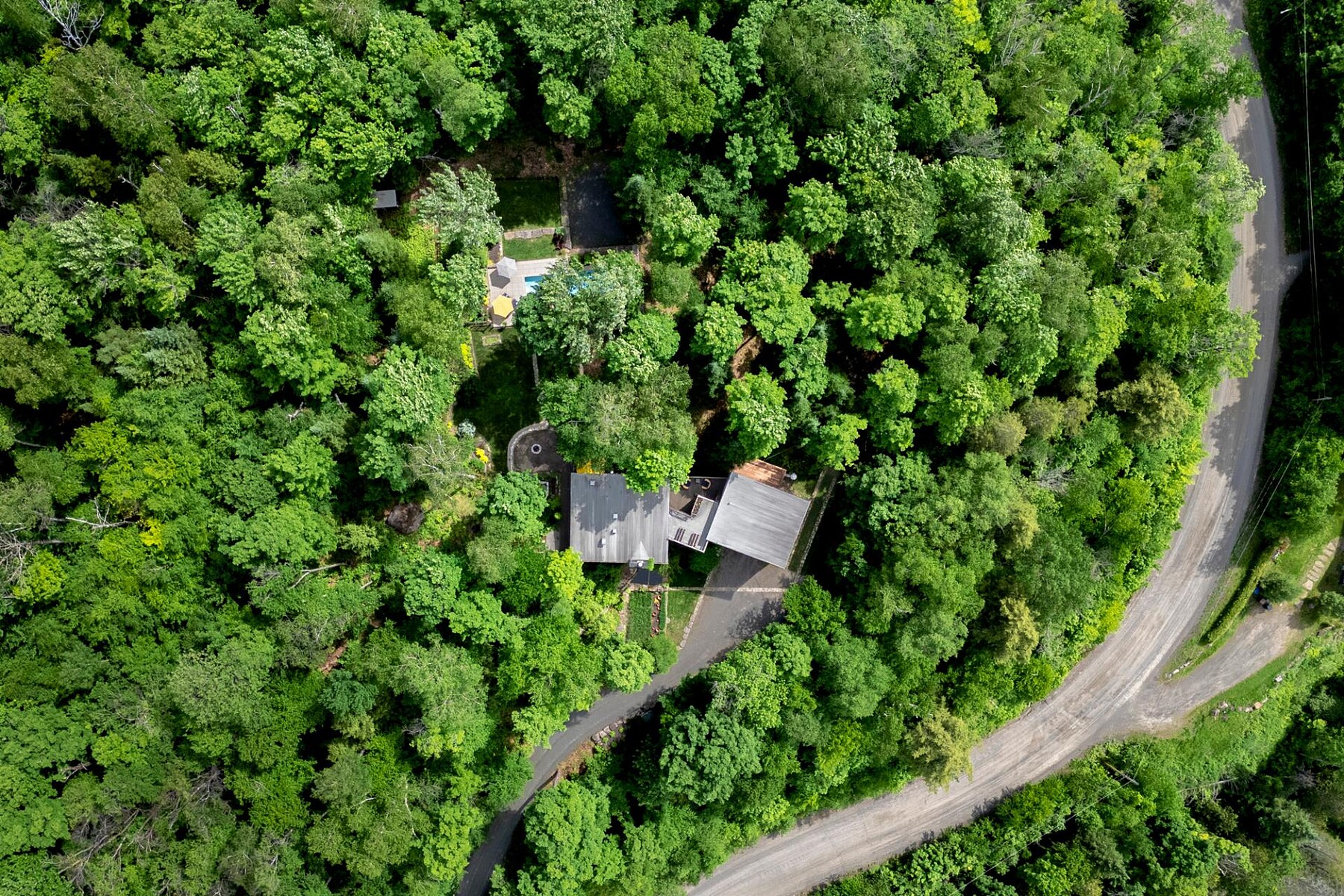  Sainte-Adèle, Laurentides - 物件實景