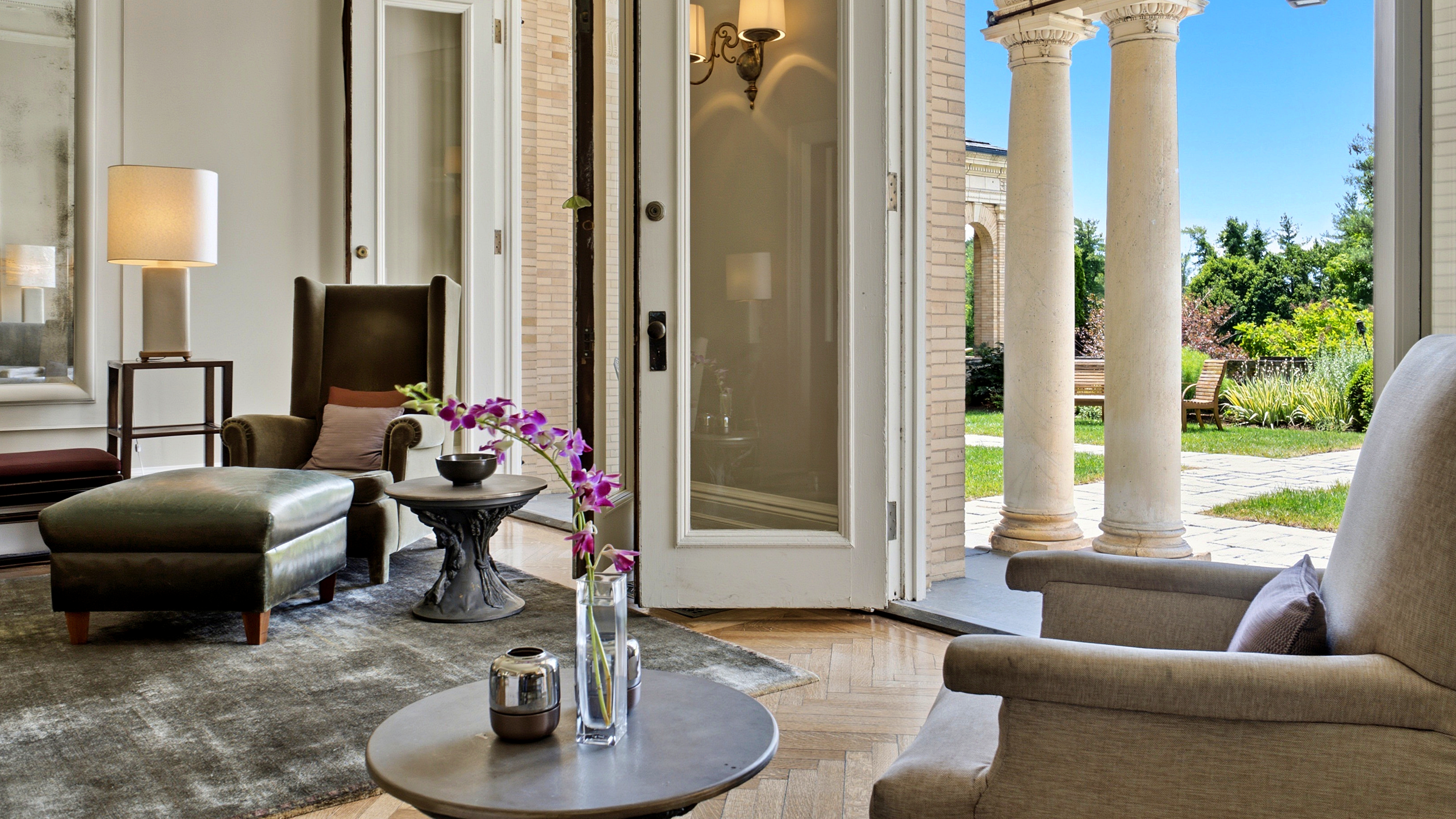  The Wheatleigh: Iconic Gilded Age Masterpiece - 物件實景