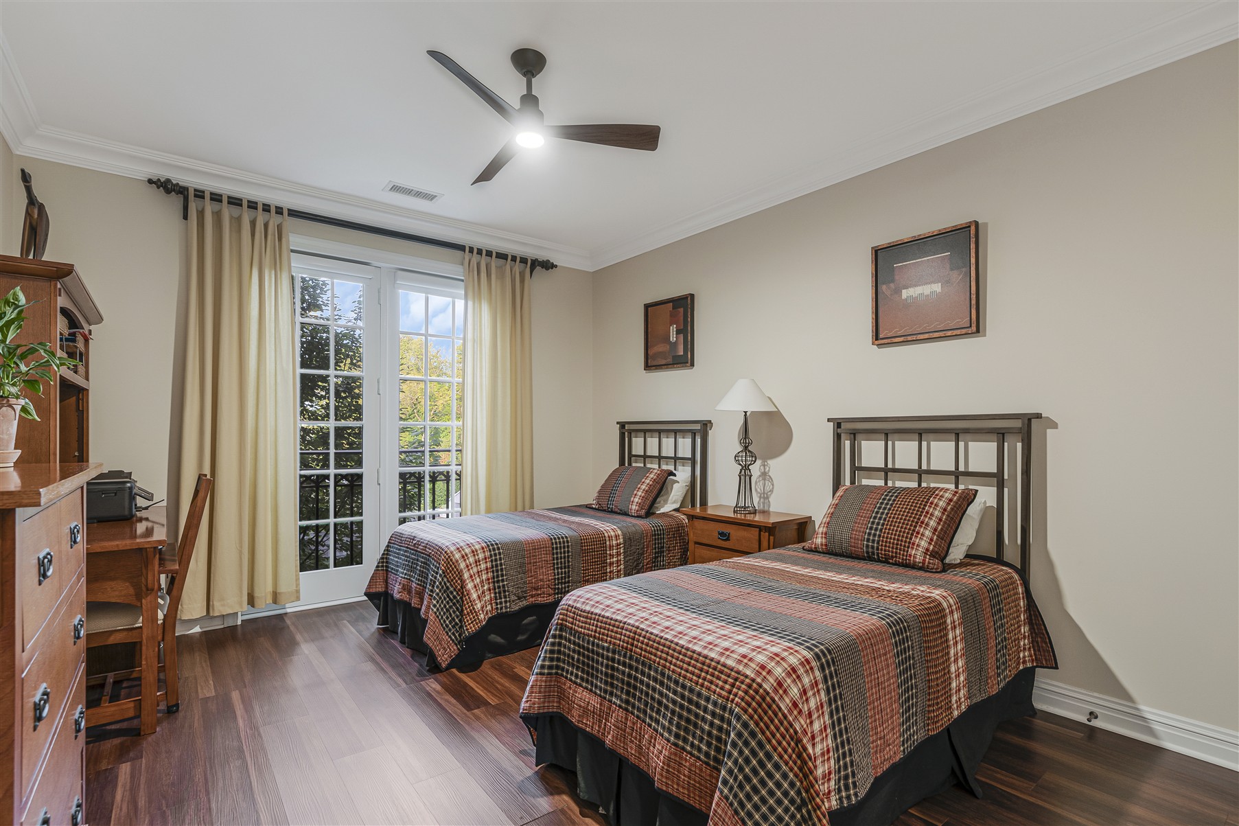  ?Vail Mansion? Luxury First Floor Townhome - 物件實景