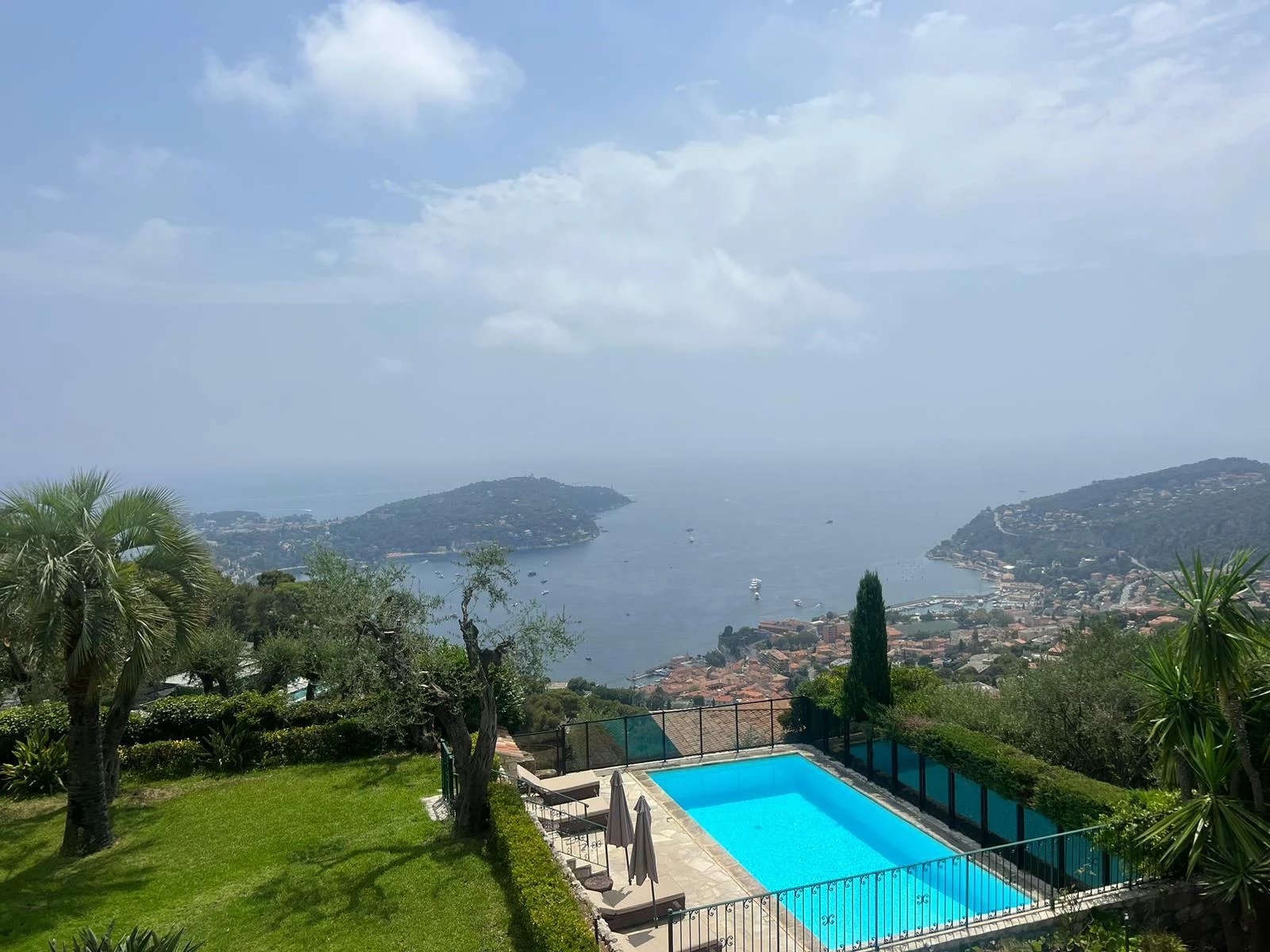 Villefranche-sur-Mer, Provence-Alpes-Côte d’Azur, 06230, FR, 5 Bedrooms Bedrooms, ,4 BathroomsBathrooms,Residential,For Sale,1623325