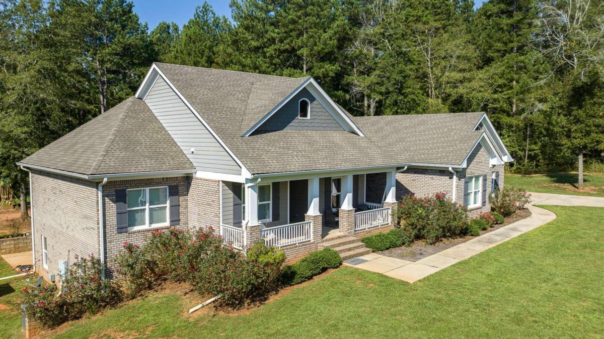 381 Thurman Baccus Road, Social Circle, Georgia, 30025, United States, 3 Bedrooms Bedrooms, ,3 BathroomsBathrooms,Residential,For Sale,381 Thurman Baccus Road,1555609