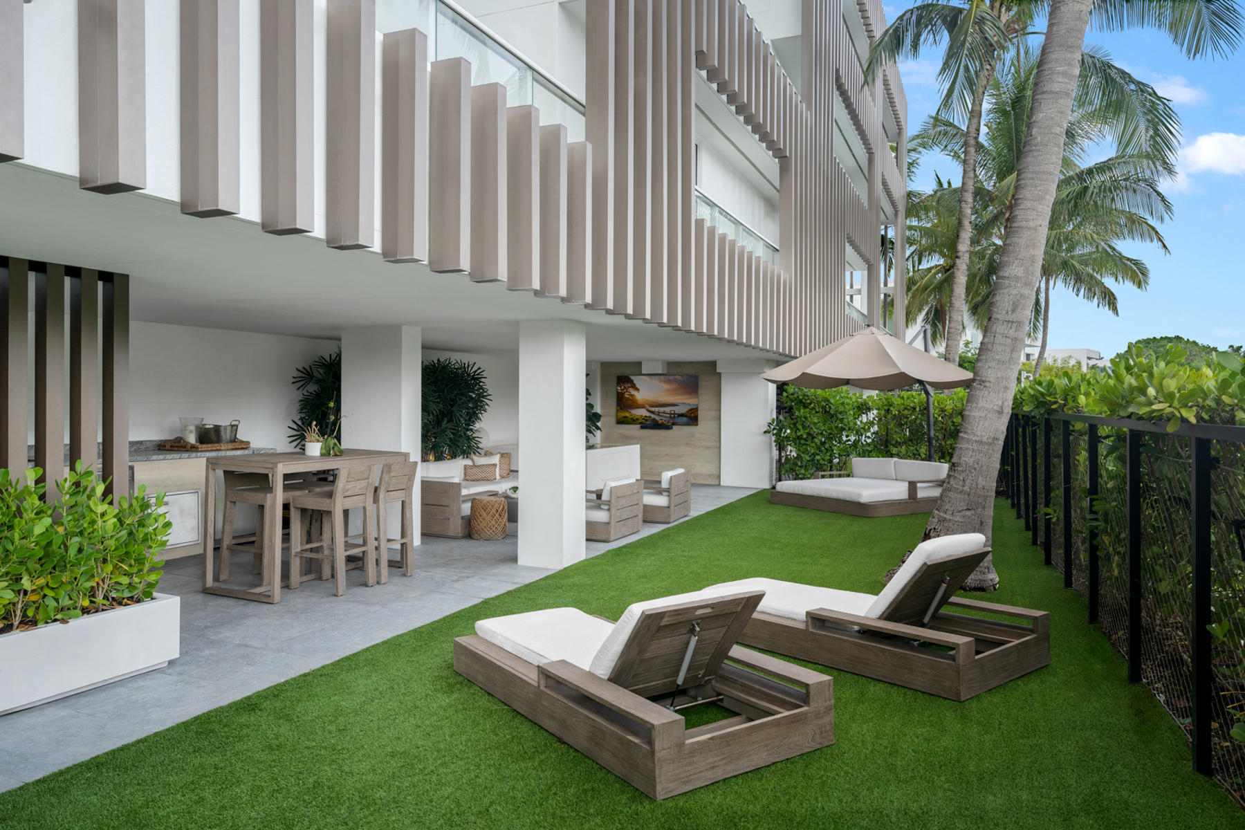  4701 N Meridian Ave, Miami Beach, FL, 33140 - 物件實景