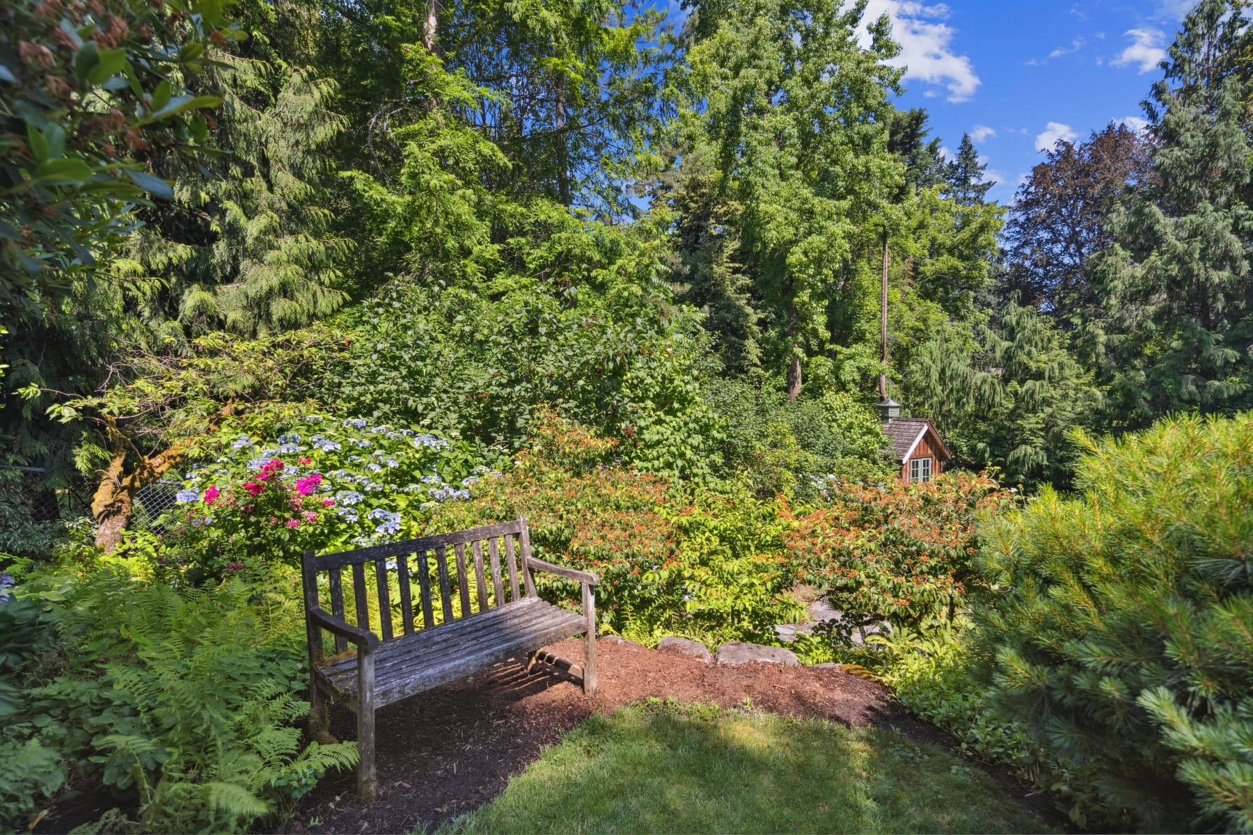  1803 S RIVERDALE RD Portland, OR 97219 - 物件實景