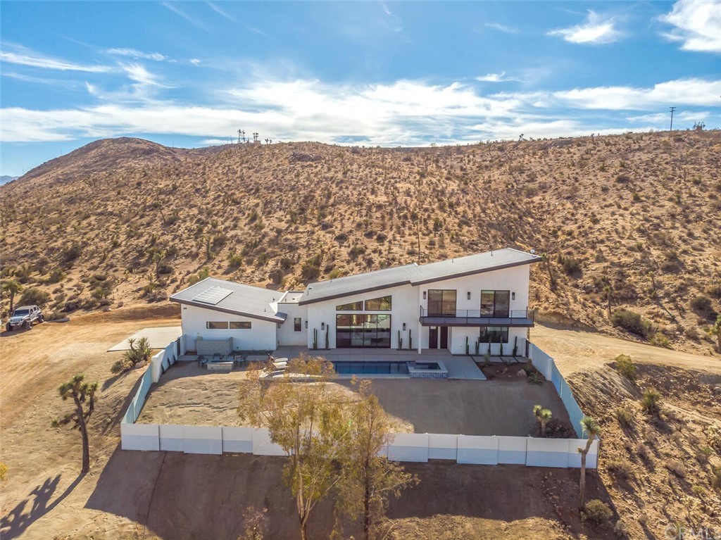 58425 Sierra Vista Drive, Yucca Valley, California, 92284, United States, 3 Bedrooms Bedrooms, ,3 BathroomsBathrooms,Residential,For Sale,58425 Sierra Vista Drive,1008801