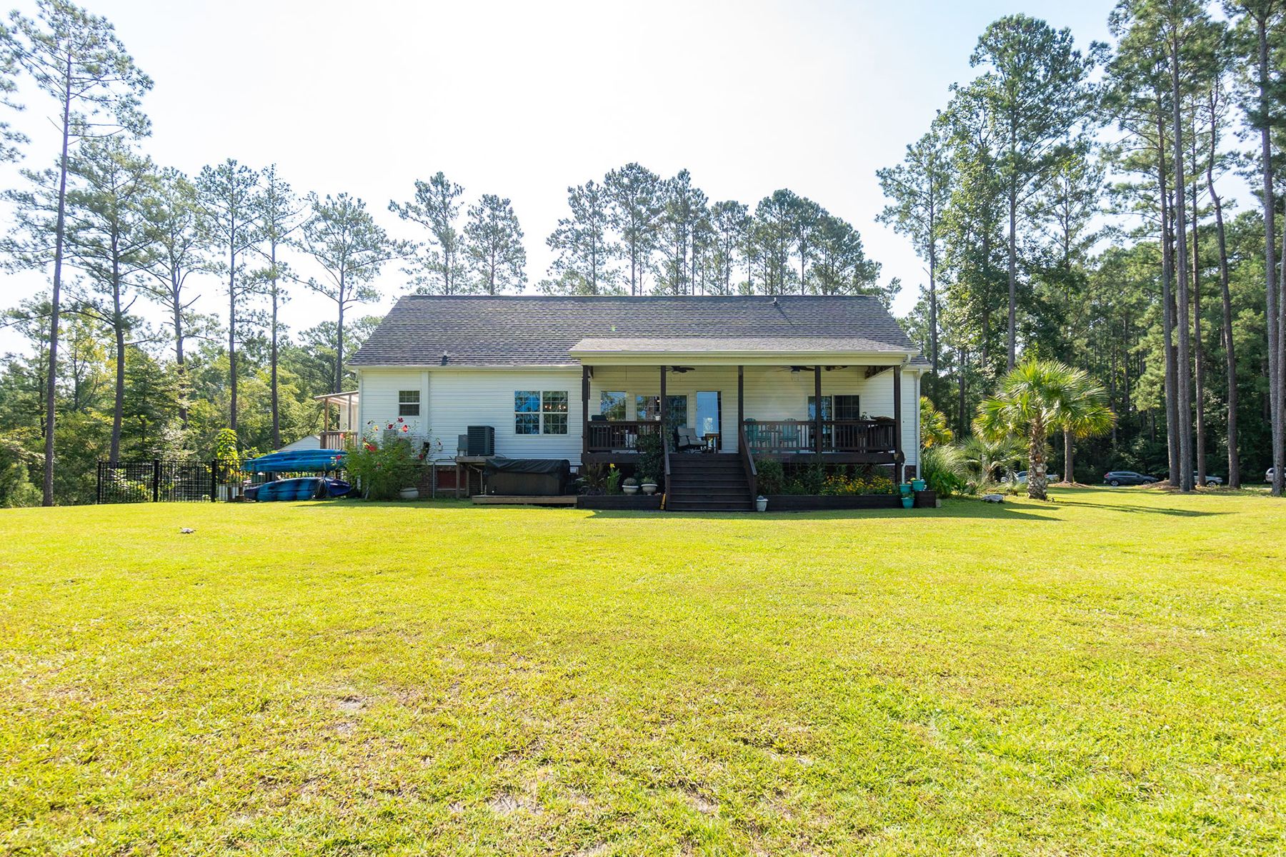  418 Vicksburg Court, Havelock, NC 28532 - 物件實景