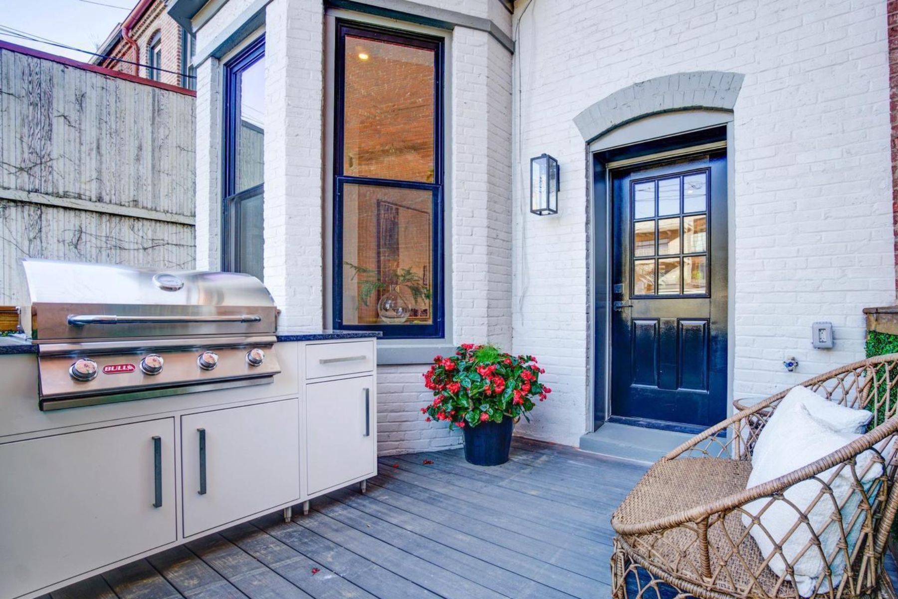  911 M Street NW, Washington, DC, 20001 - 物件實景