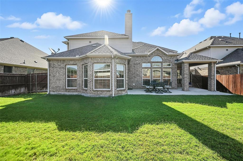 Fort Worth, Texas, 76179, United States, 6 Bedrooms Bedrooms, ,4 BathroomsBathrooms,Residential,For Sale,1906801