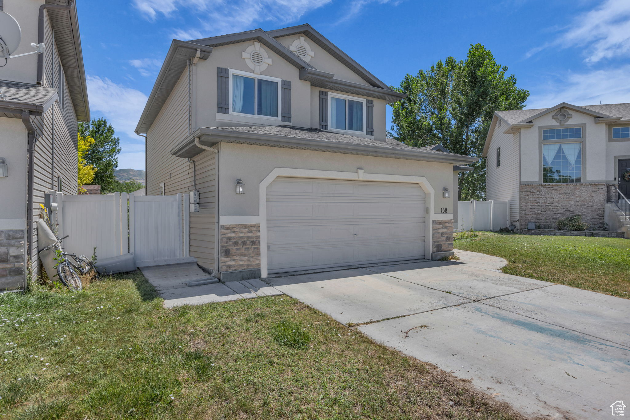 North Salt Lake, Utah, 84054, United States, 3 Bedrooms Bedrooms, ,3 BathroomsBathrooms,Residential,For Sale,1919524