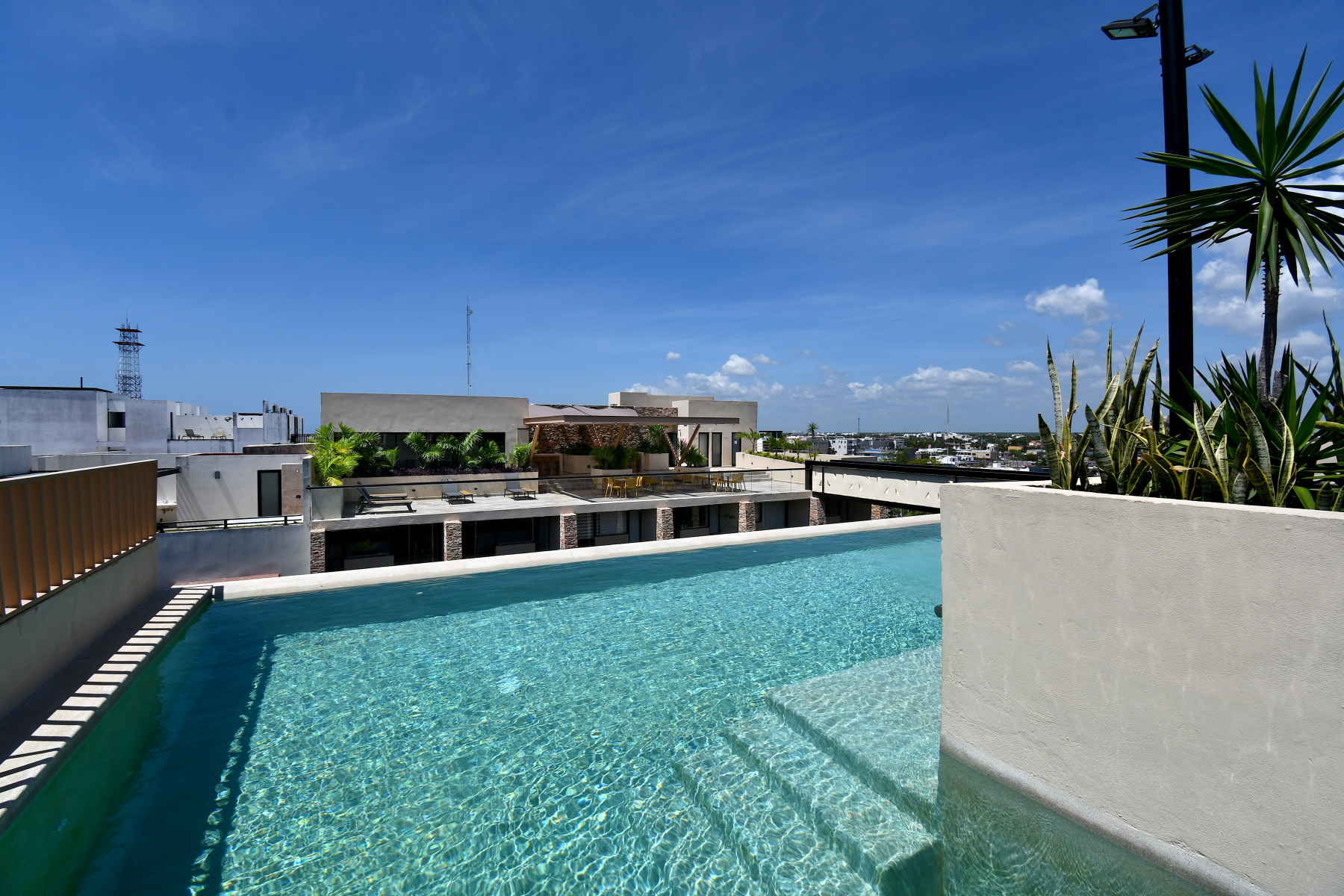  Syrena Beach Loft - 物件實景