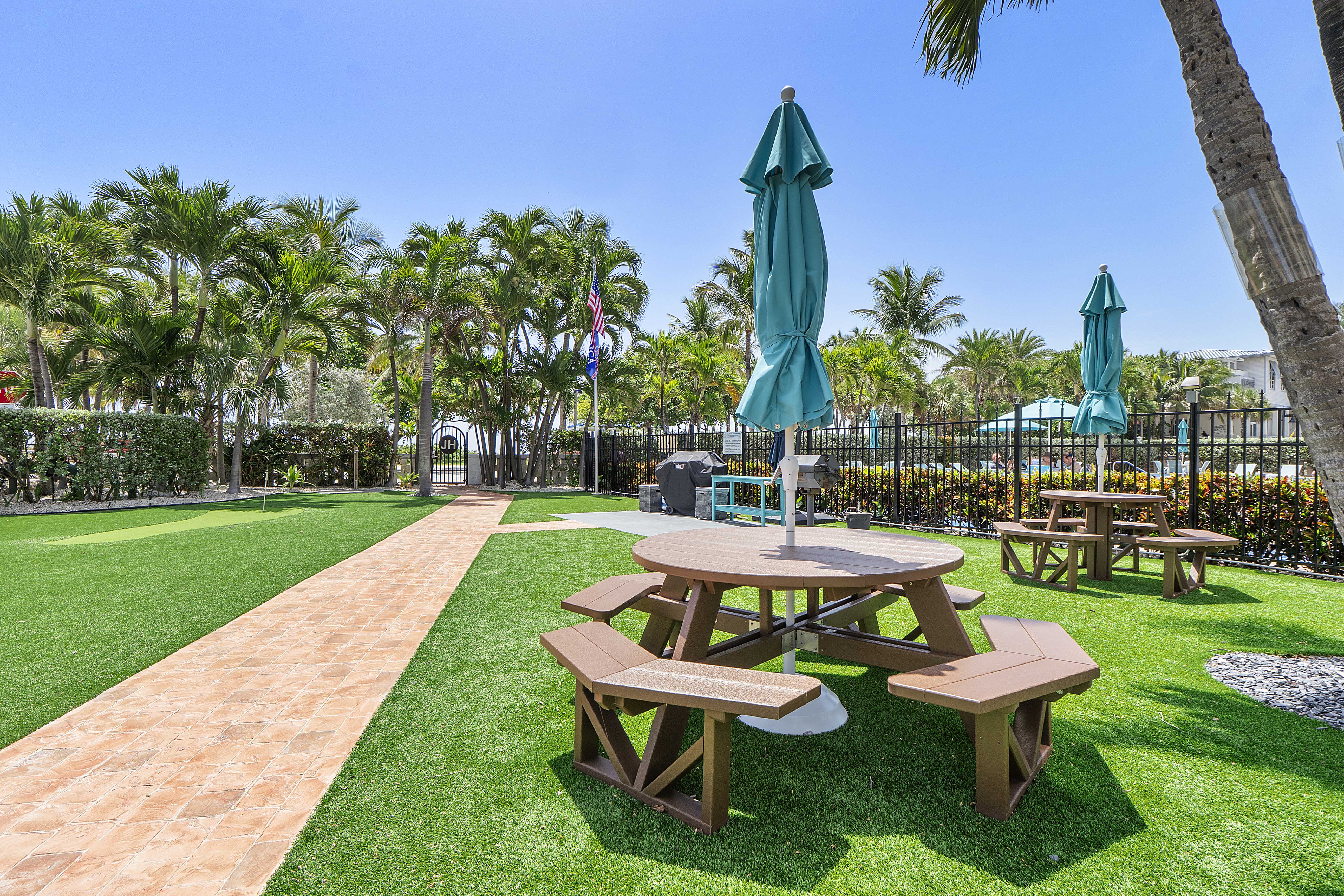 305 N Pompano Beach Boulevard, Pompano Beach, FL, 33062 - 物件實景