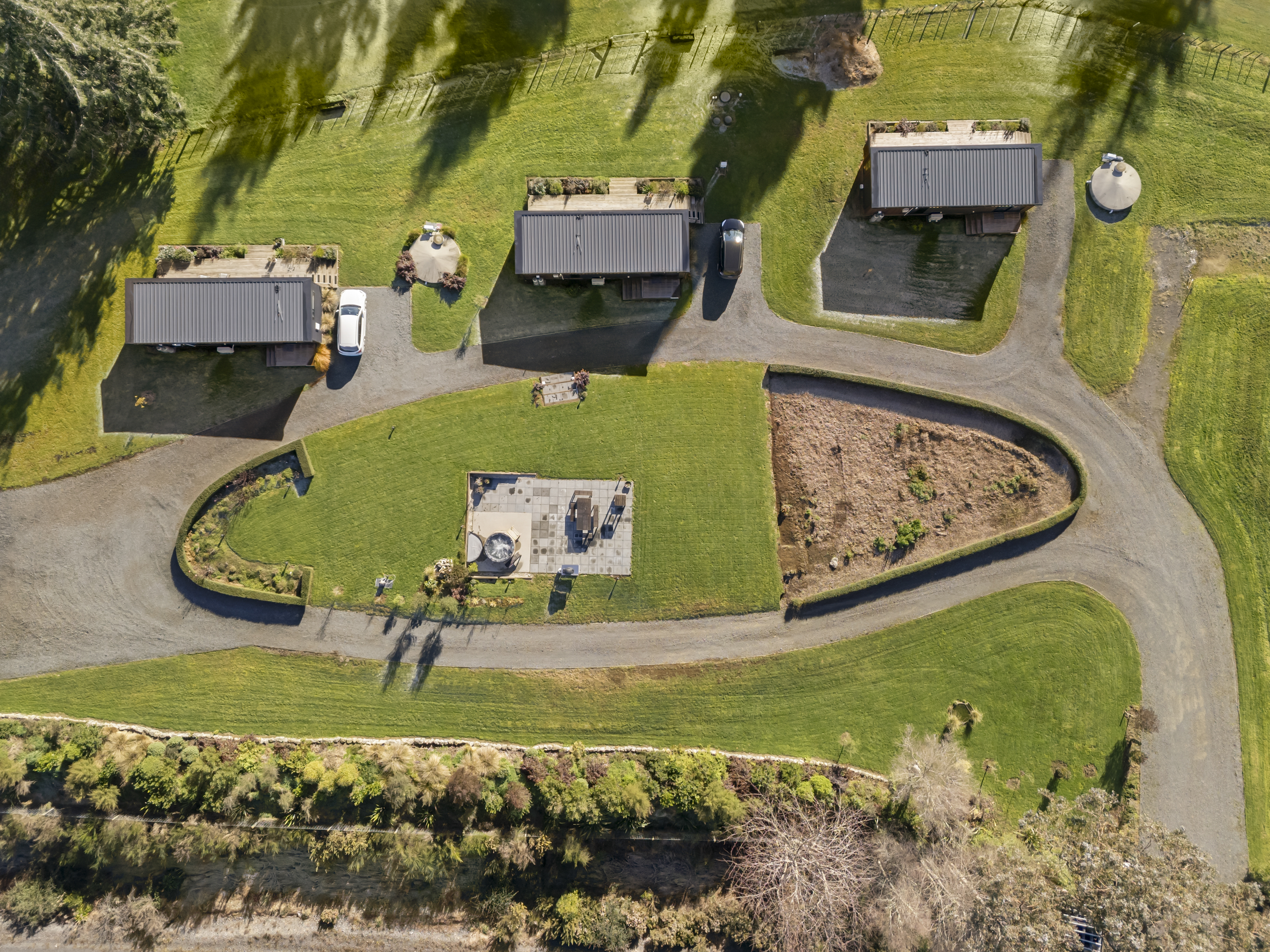  700 State Highway 5 Hamurana Rotorua - 物件實景